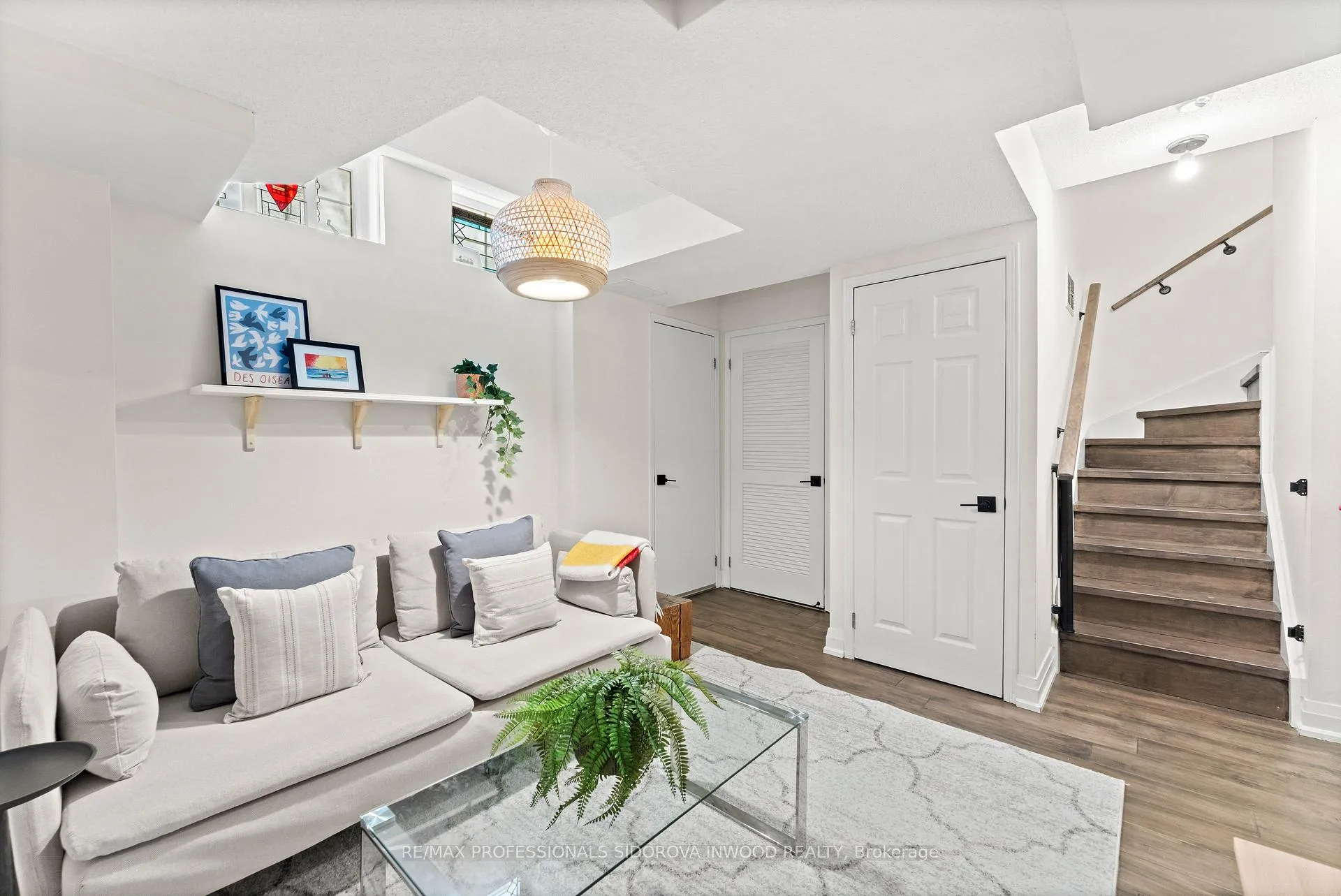 Photo 16 of Unit 106, 109 The Queensway, Toronto, High Park-Swansea — HOMEH