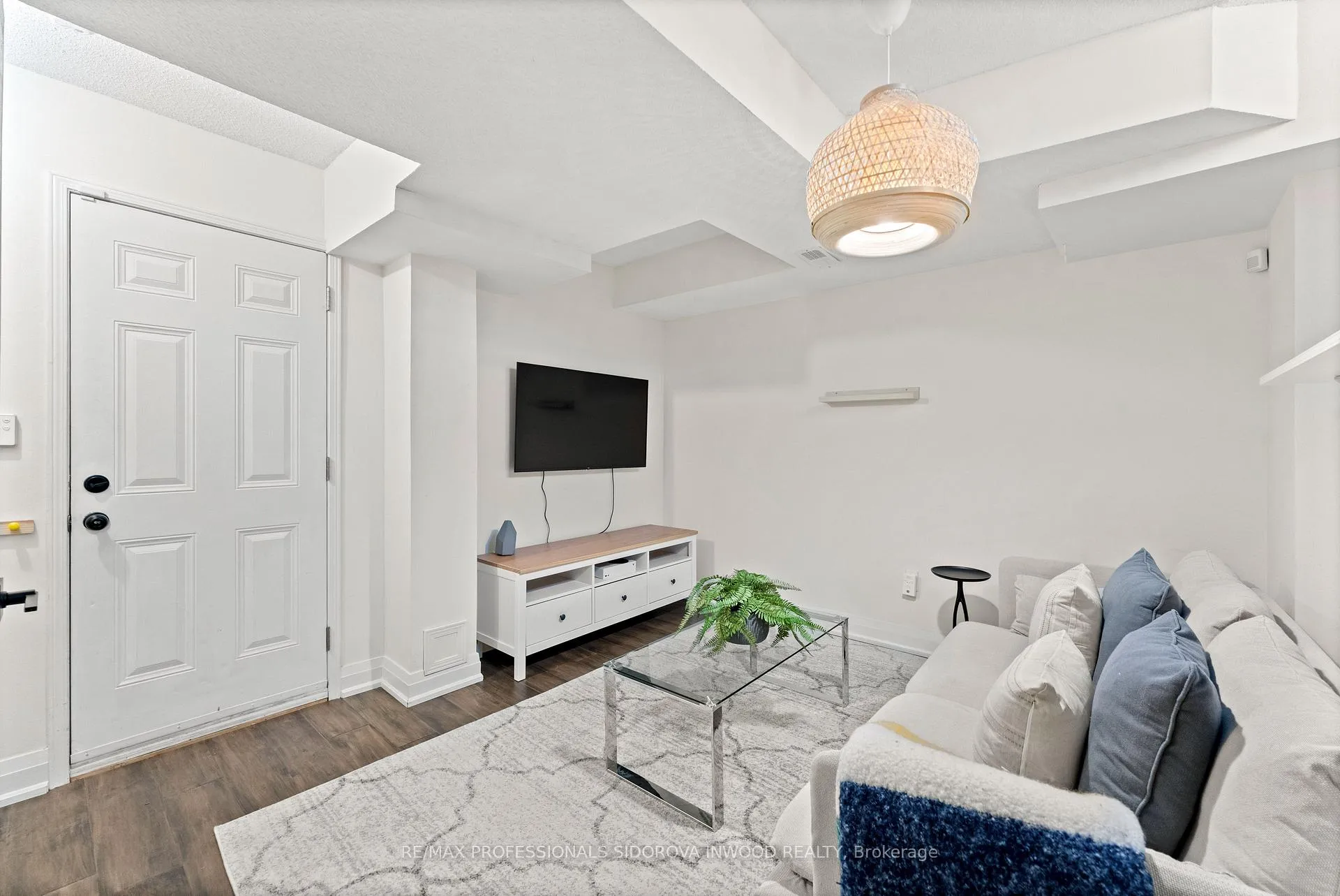 Photo 17 of Unit 106, 109 The Queensway, Toronto, High Park-Swansea — HOMEH