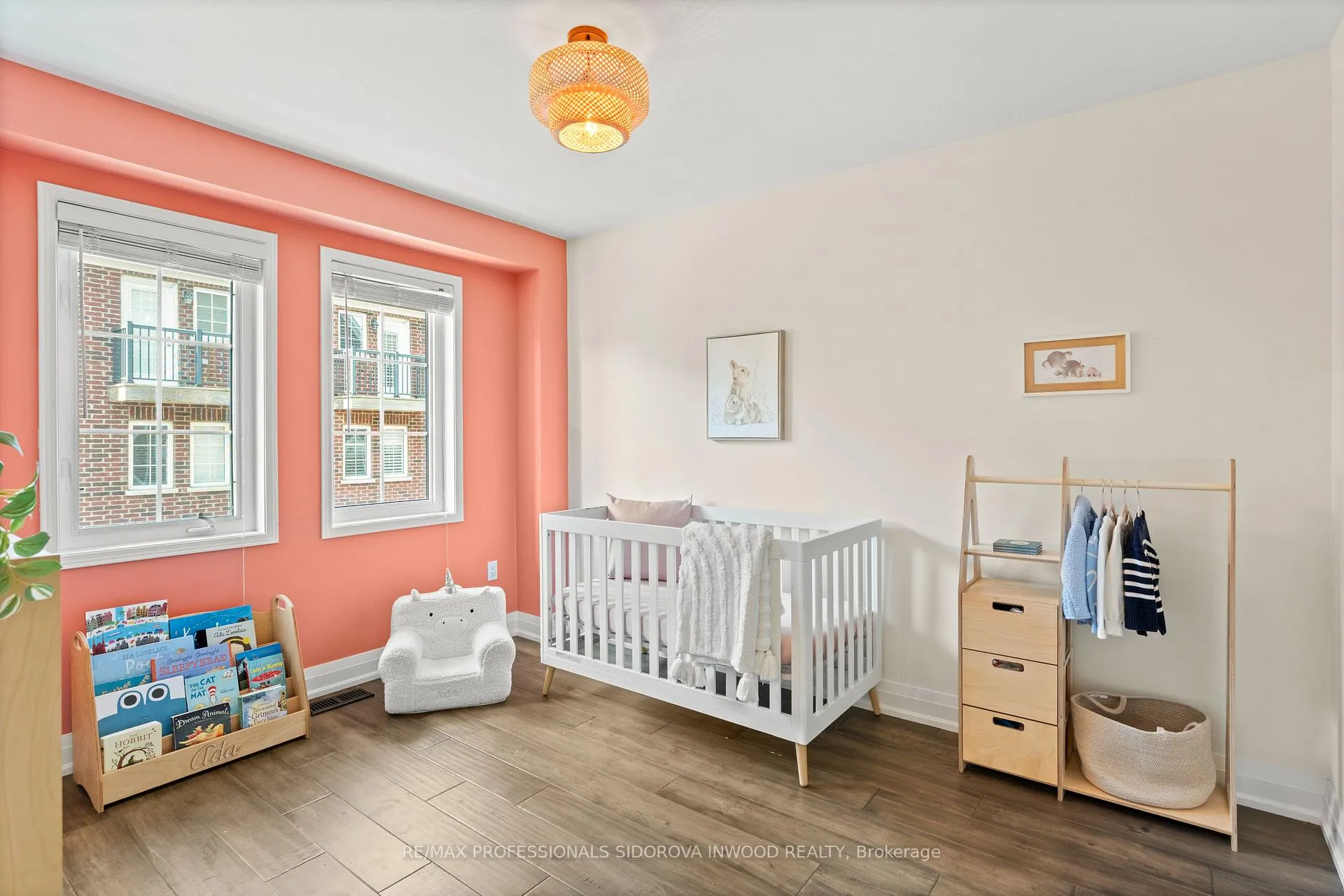 Photo 20 of Unit 106, 109 The Queensway, Toronto, High Park-Swansea — HOMEH