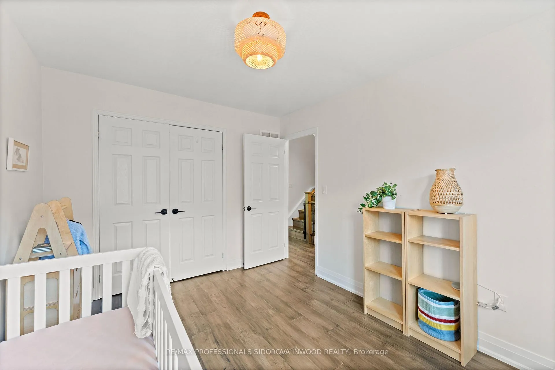 Photo 21 of Unit 106, 109 The Queensway, Toronto, High Park-Swansea — HOMEH