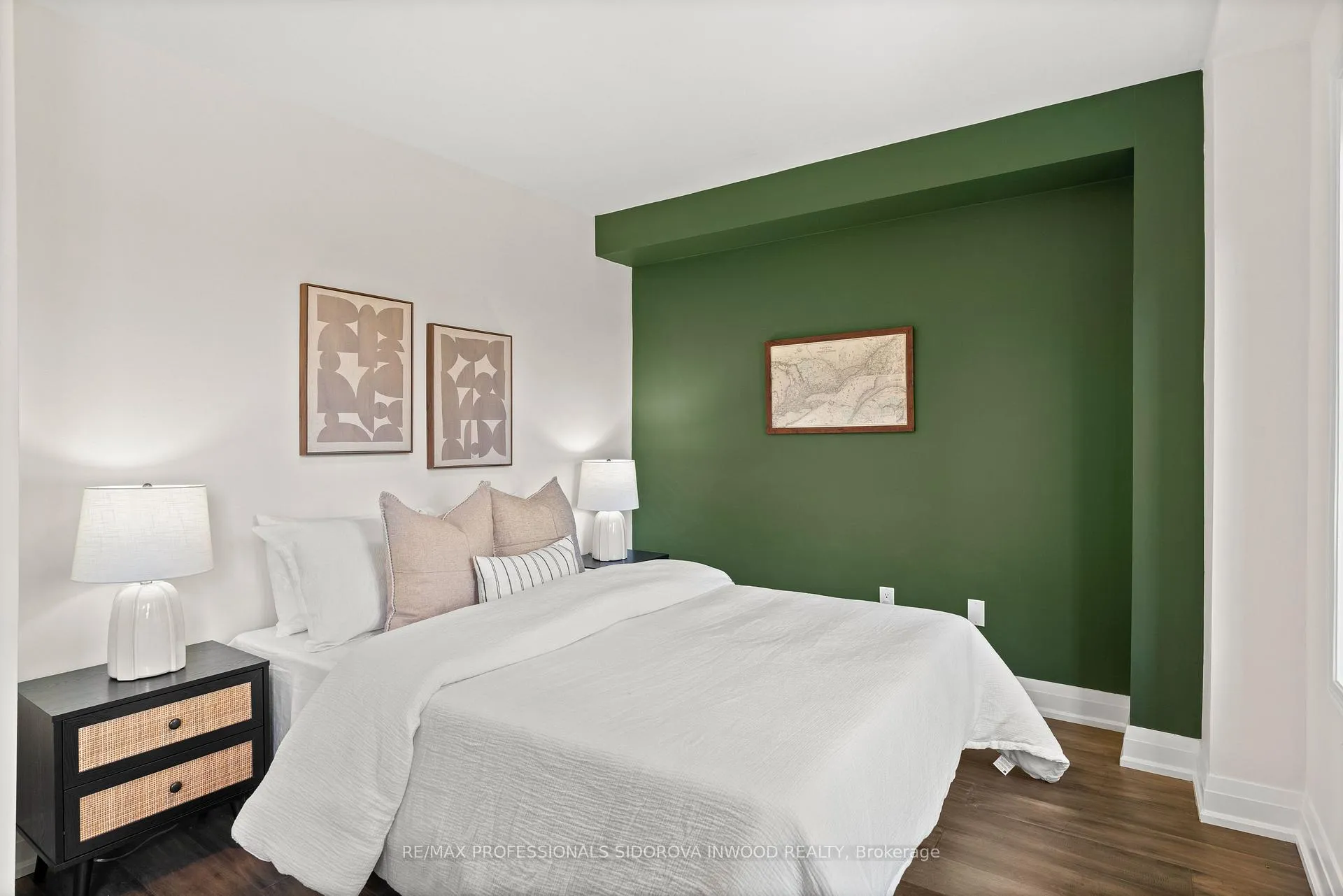 Photo 22 of Unit 106, 109 The Queensway, Toronto, High Park-Swansea — HOMEH