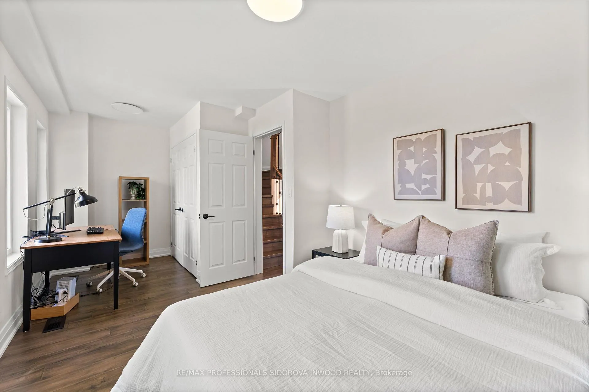 Photo 24 of Unit 106, 109 The Queensway, Toronto, High Park-Swansea — HOMEH