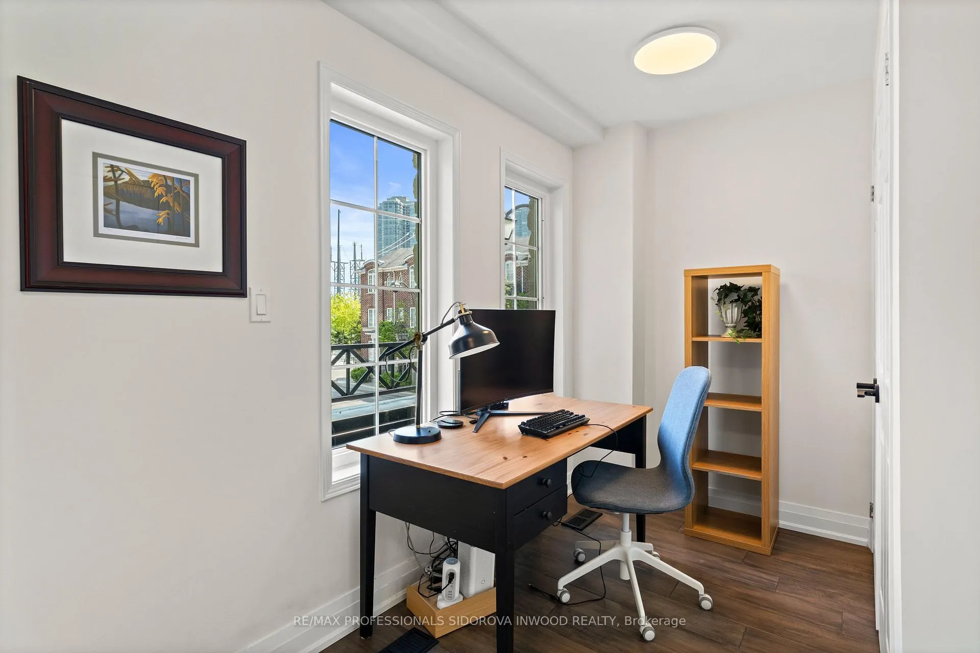 Photo 25 of Unit 106, 109 The Queensway, Toronto, High Park-Swansea — HOMEH