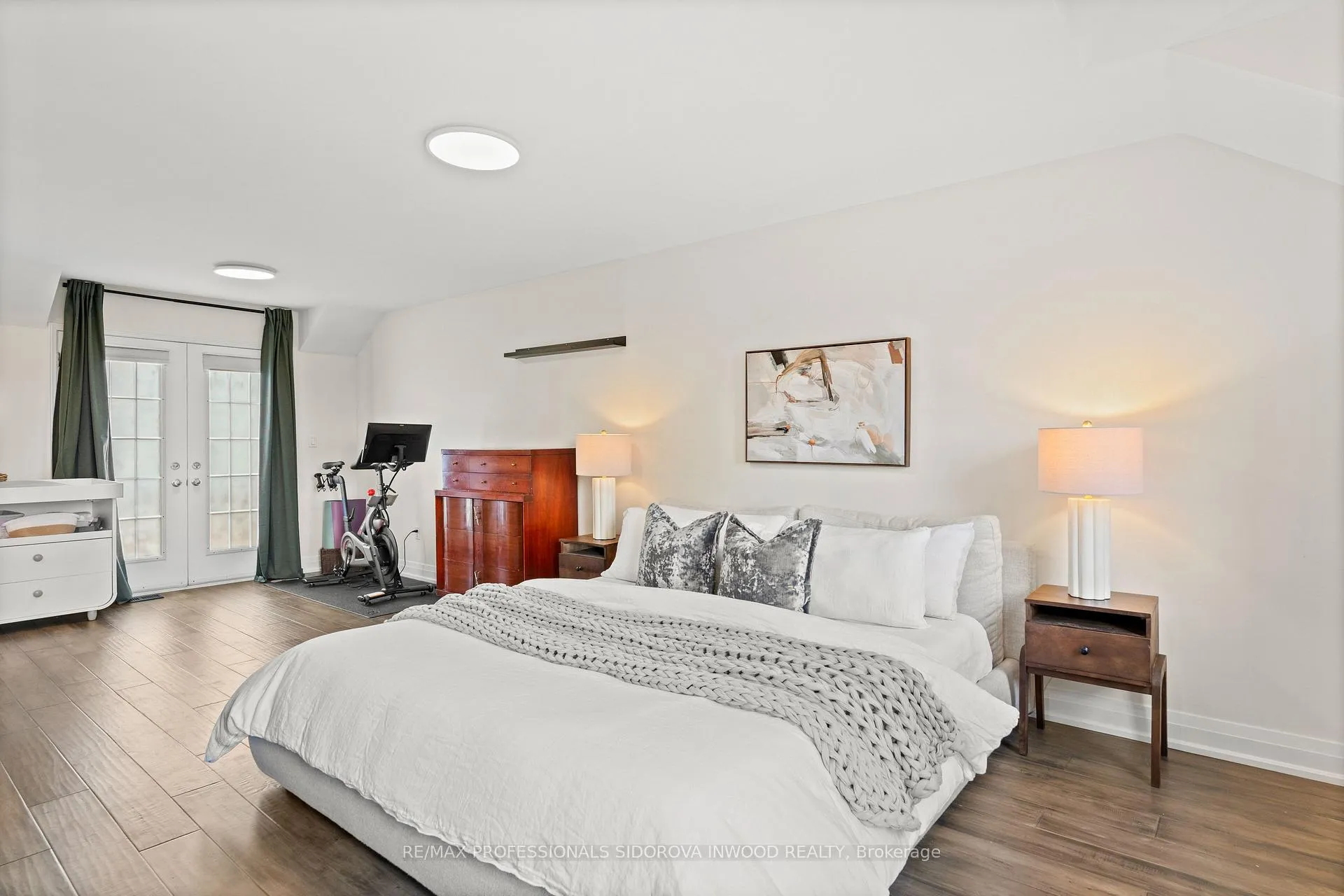 Photo 26 of Unit 106, 109 The Queensway, Toronto, High Park-Swansea — HOMEH