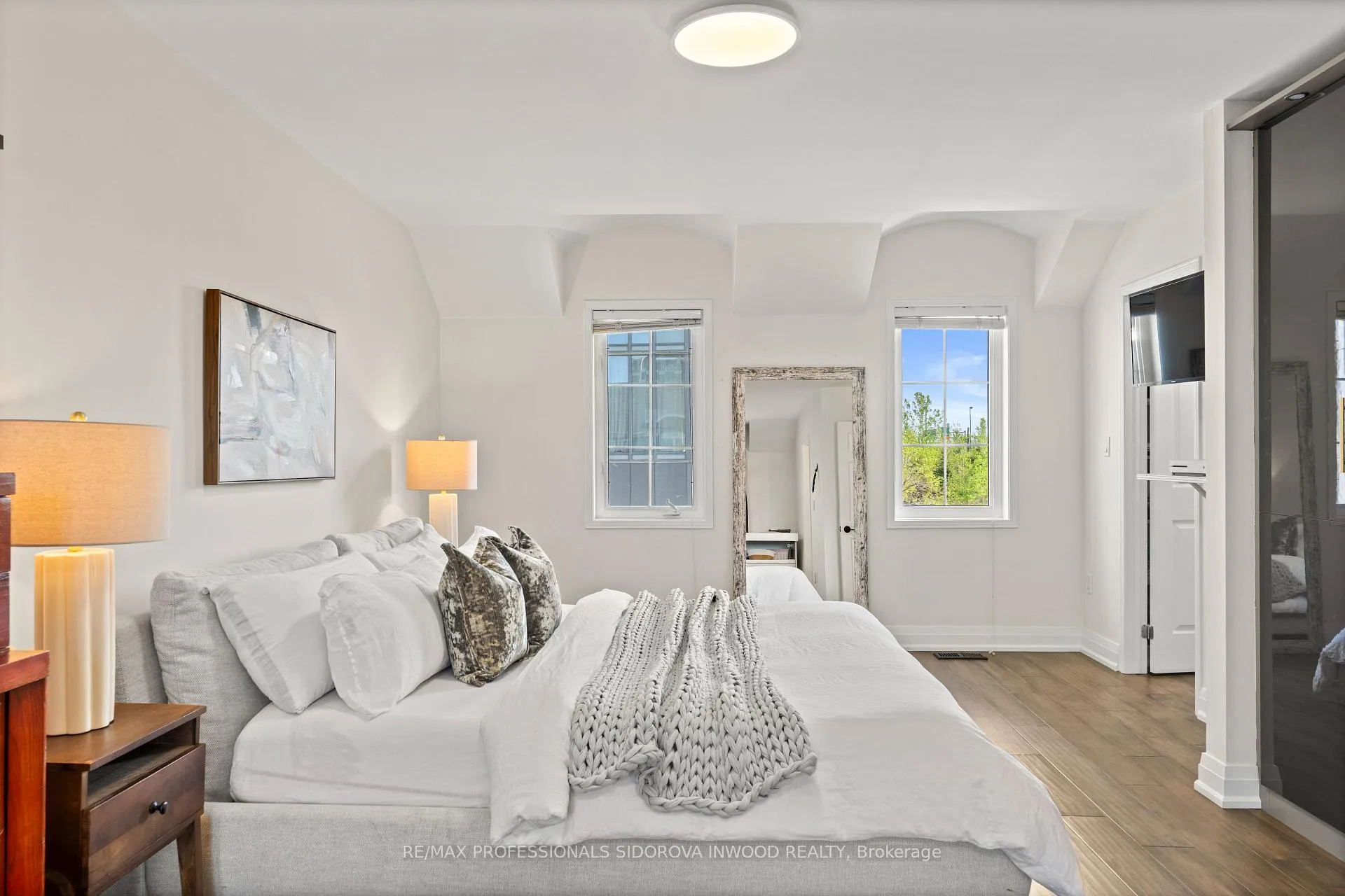 Photo 27 of Unit 106, 109 The Queensway, Toronto, High Park-Swansea — HOMEH