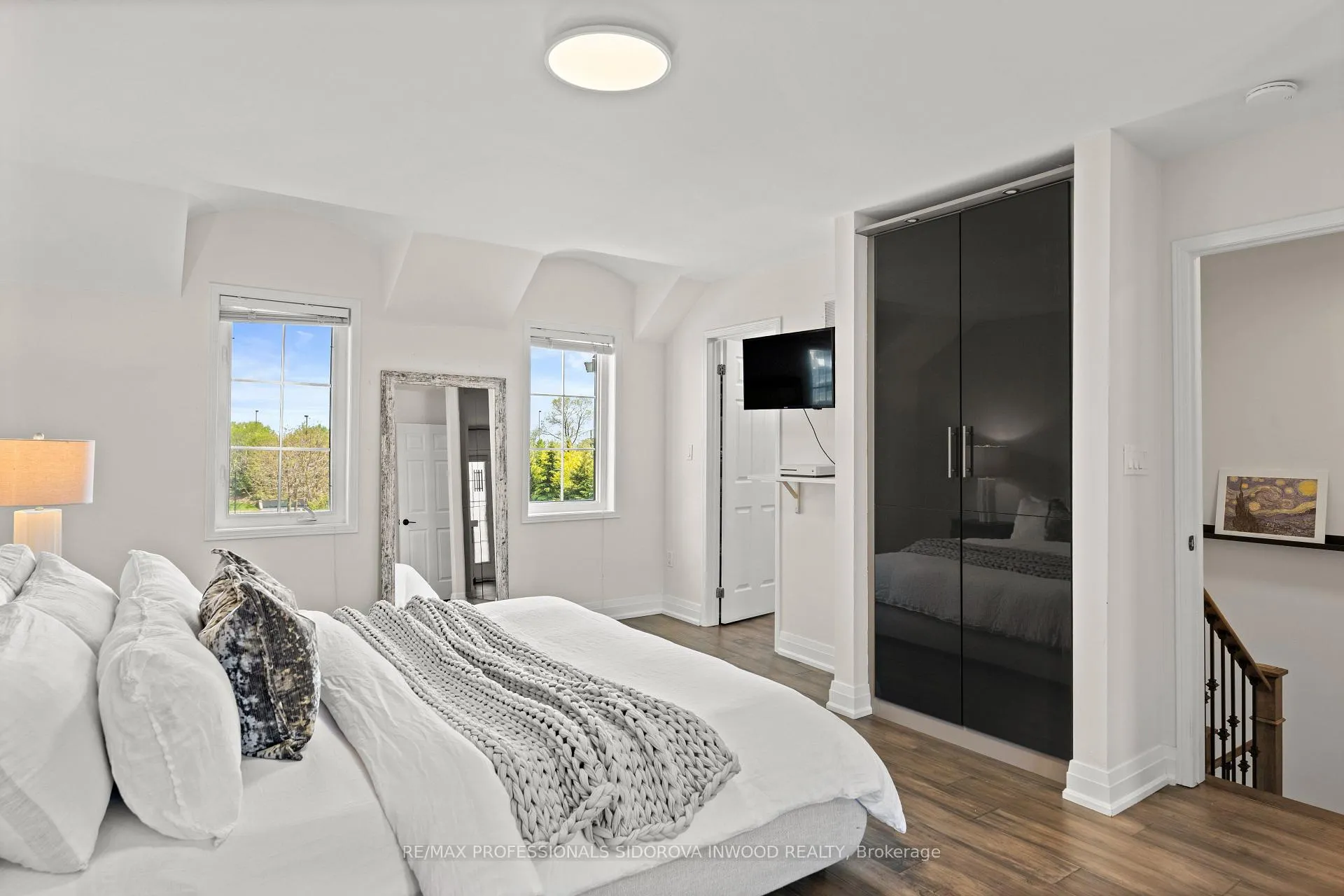 Photo 29 of Unit 106, 109 The Queensway, Toronto, High Park-Swansea — HOMEH