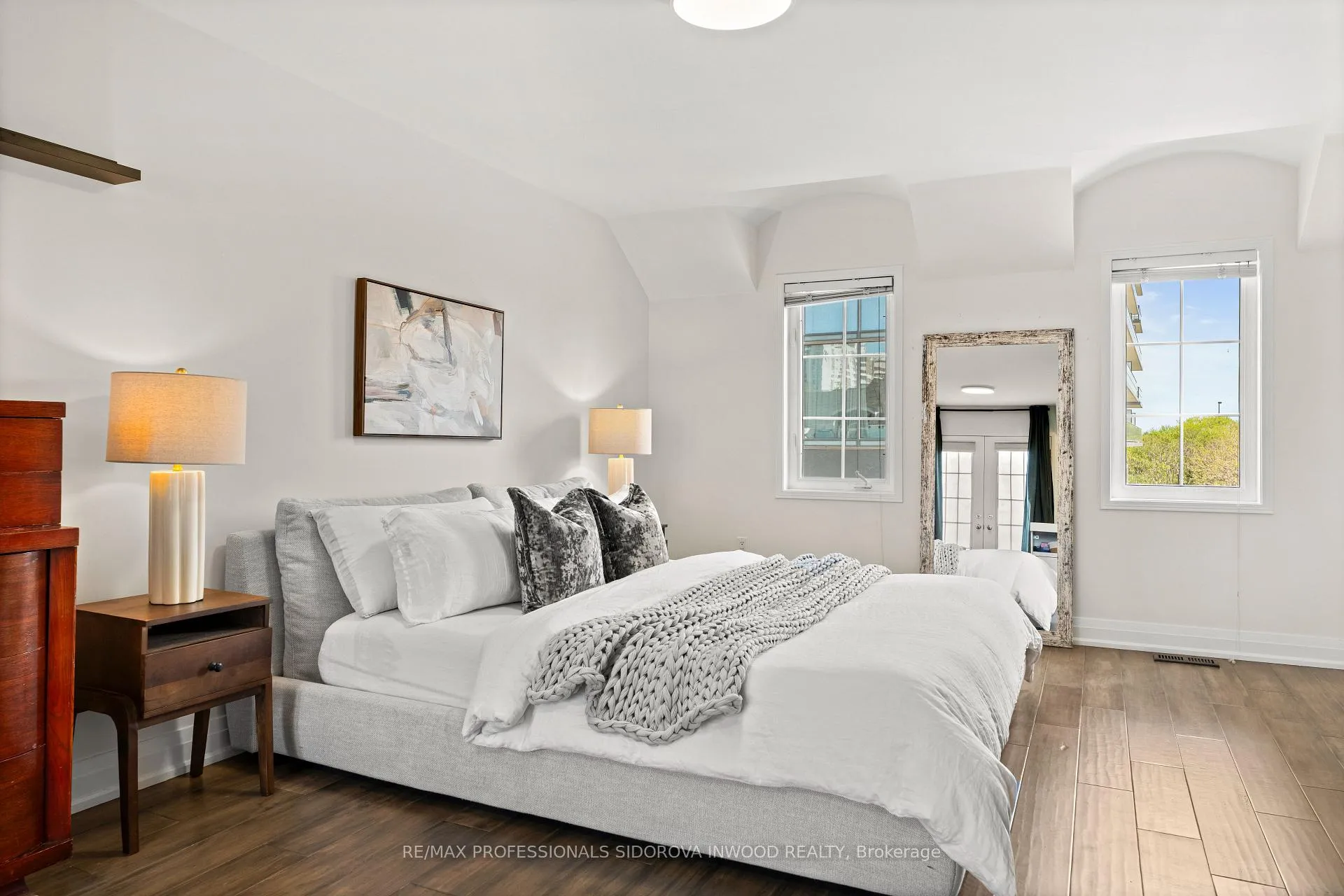 Photo 32 of Unit 106, 109 The Queensway, Toronto, High Park-Swansea — HOMEH