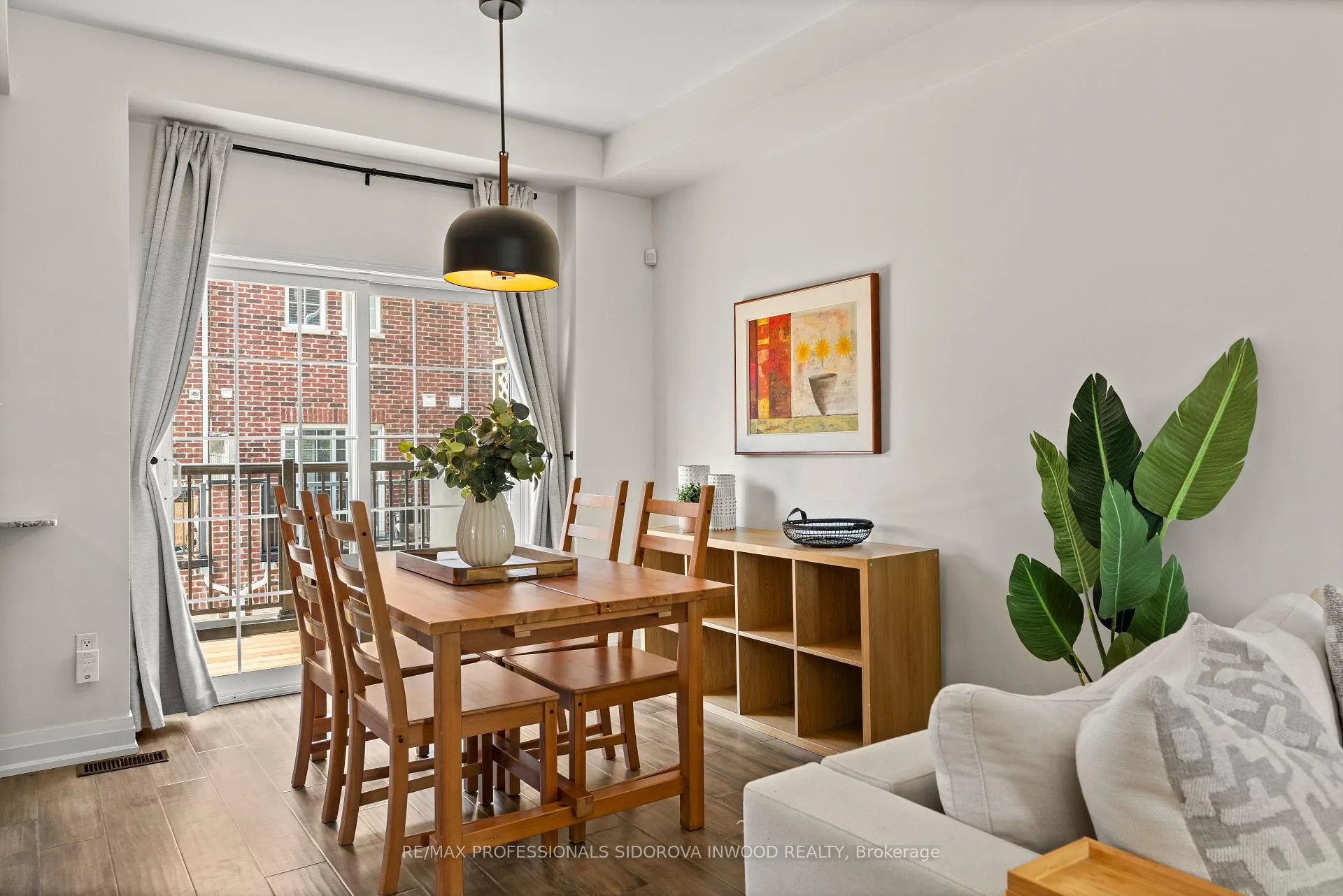Photo 34 of Unit 106, 109 The Queensway, Toronto, High Park-Swansea — HOMEH