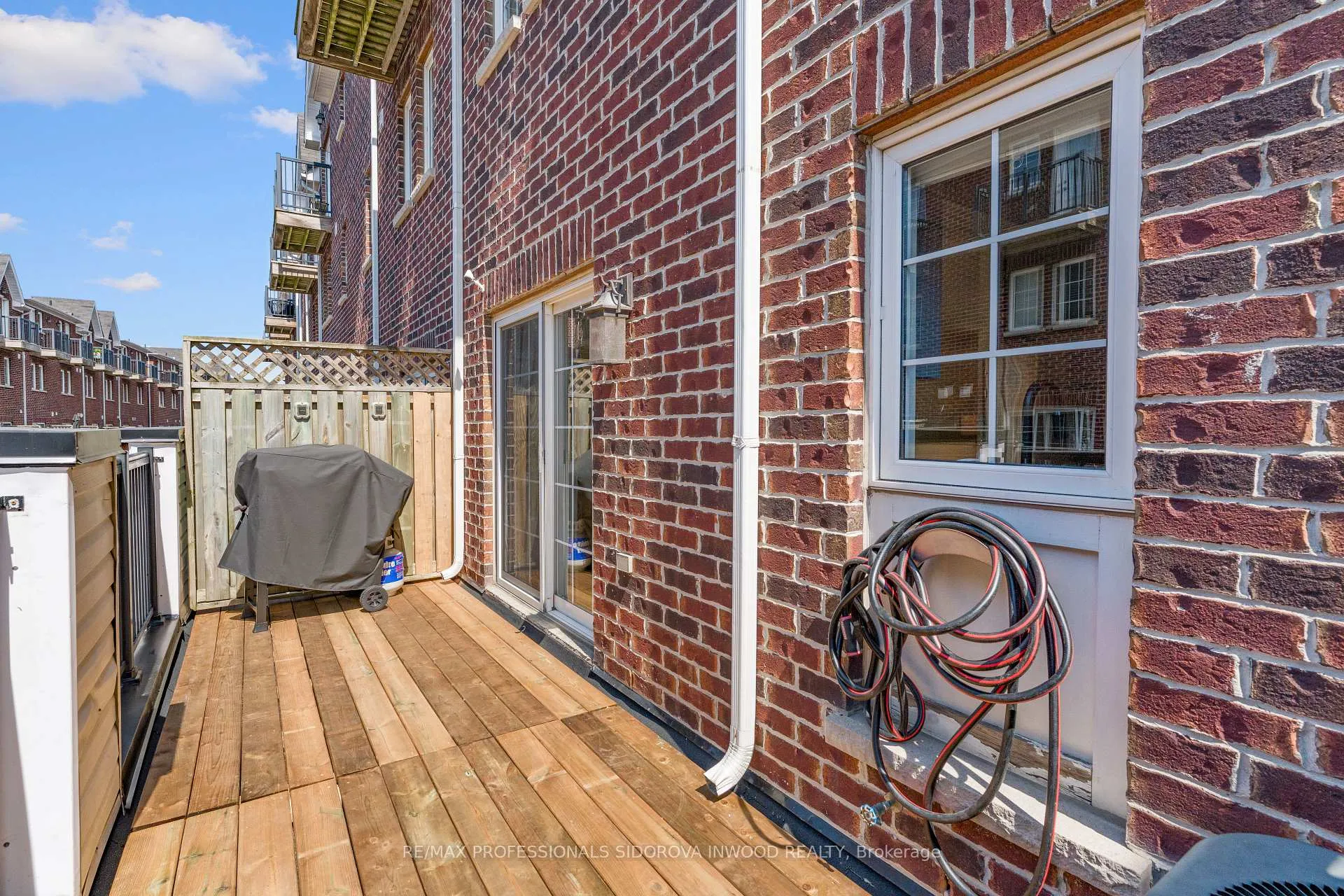Photo 35 of Unit 106, 109 The Queensway, Toronto, High Park-Swansea — HOMEH
