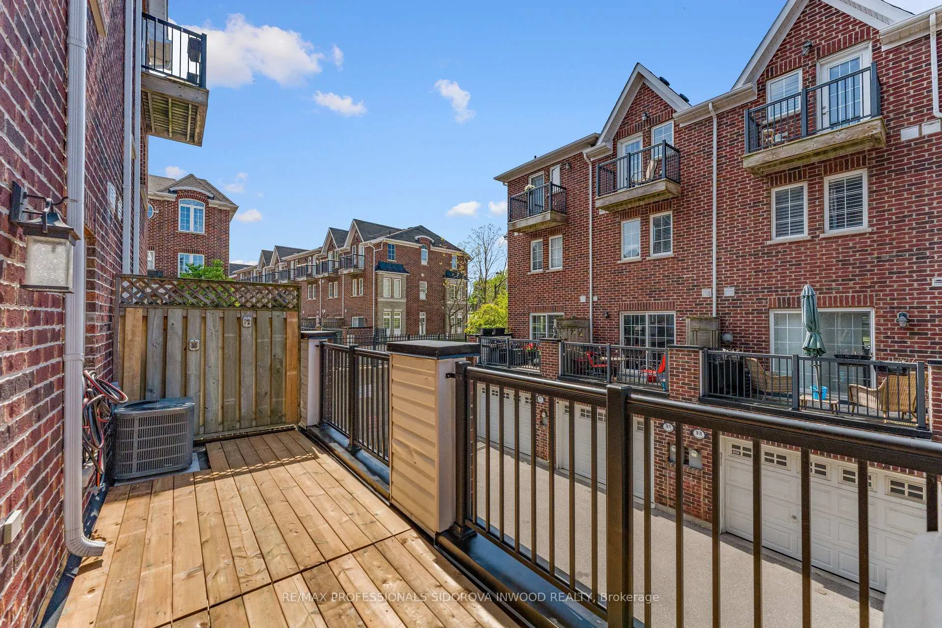 Photo 36 of Unit 106, 109 The Queensway, Toronto, High Park-Swansea — HOMEH