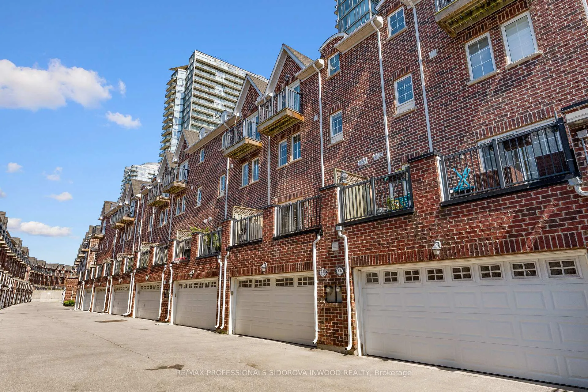 Photo 37 of Unit 106, 109 The Queensway, Toronto, High Park-Swansea — HOMEH
