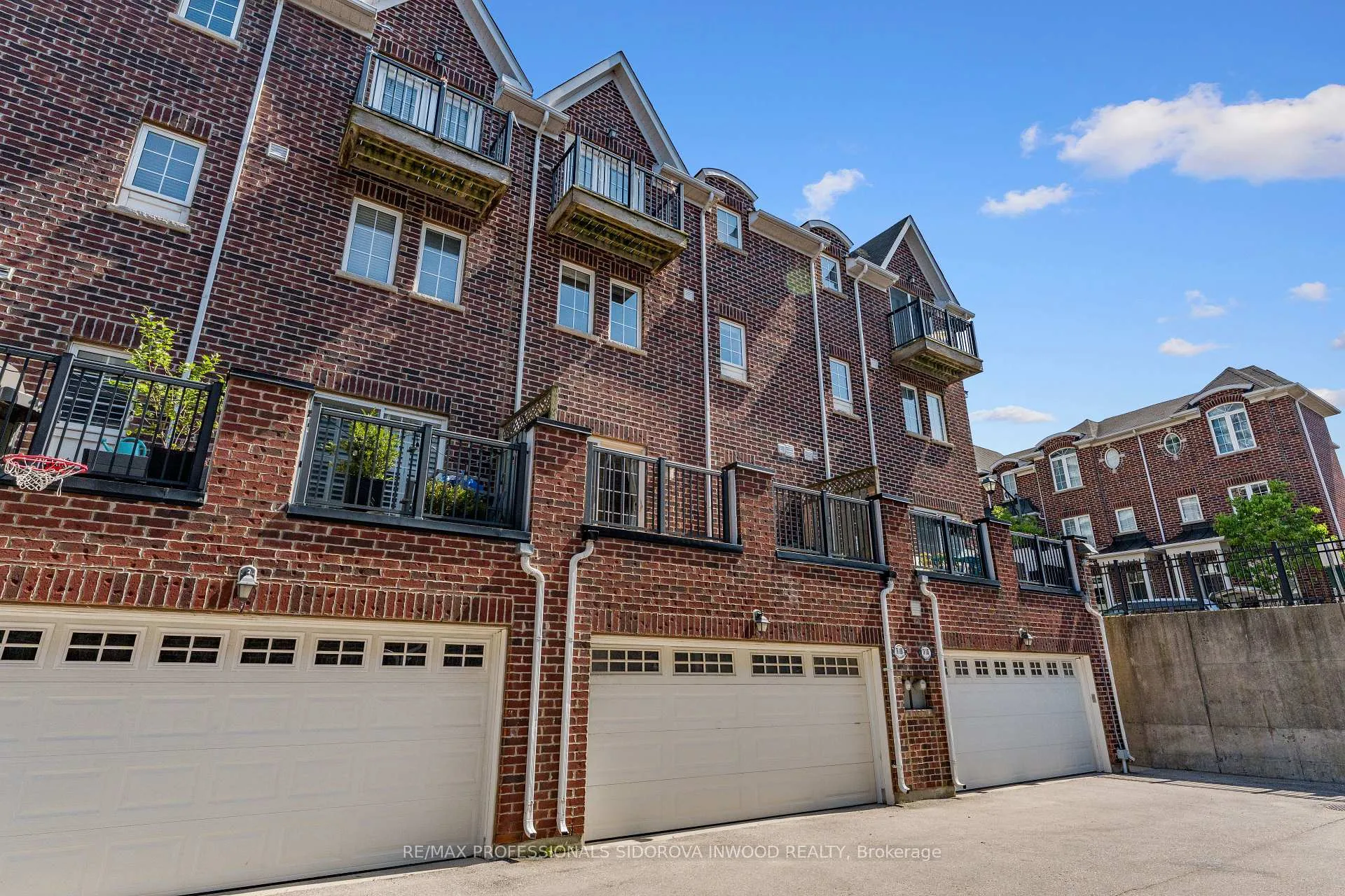 Photo 38 of Unit 106, 109 The Queensway, Toronto, High Park-Swansea — HOMEH