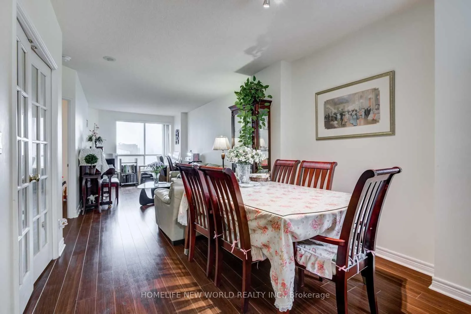 Photo 4 of Unit 2001, 55 Bloor Street E, Toronto, Church-Yonge Corridor — HOMEH