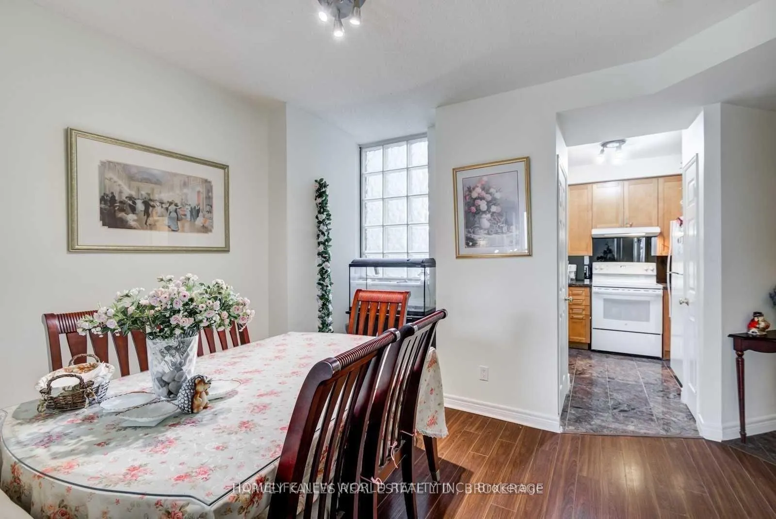 Photo 5 of Unit 2001, 55 Bloor Street E, Toronto, Church-Yonge Corridor — HOMEH