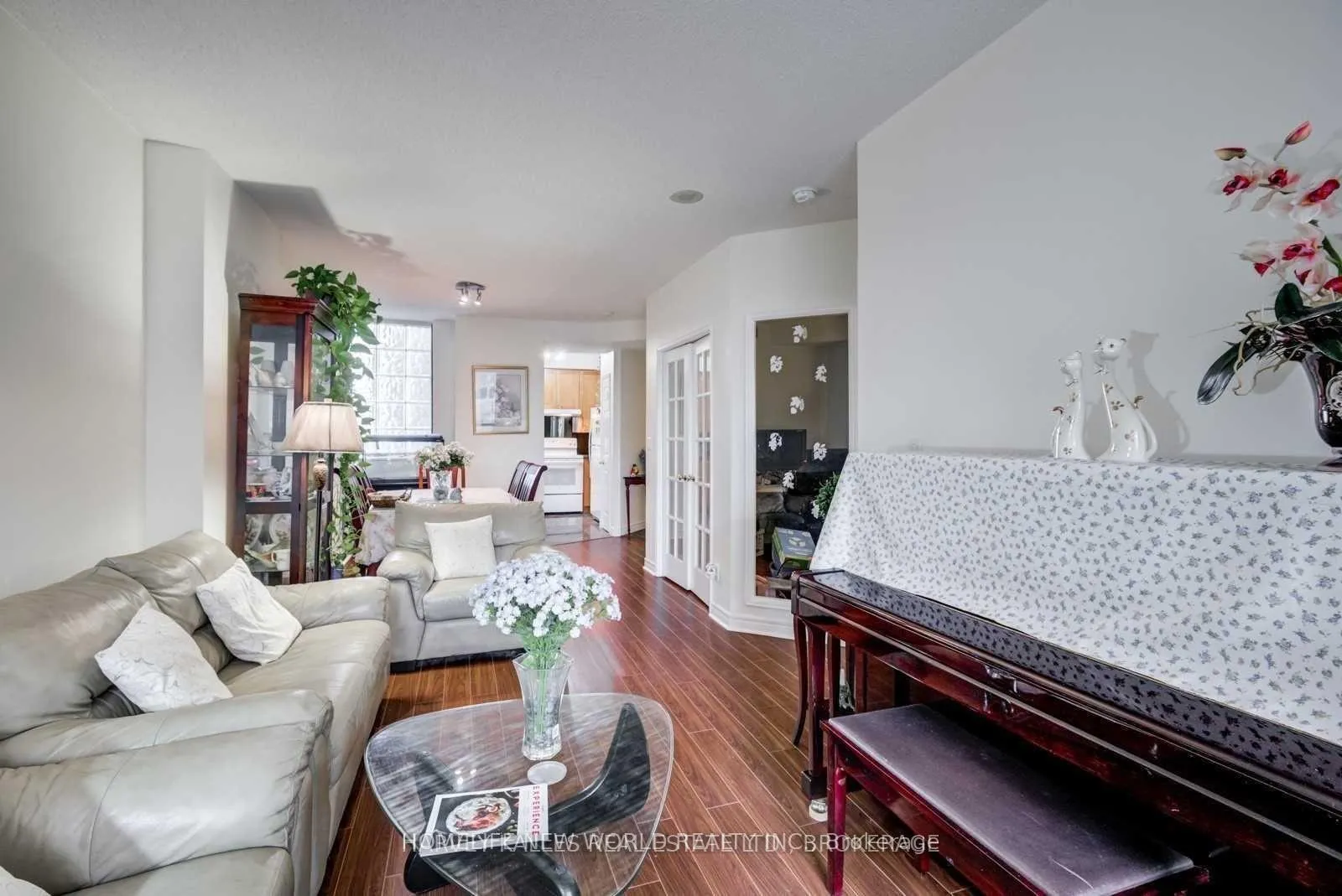 Photo 6 of Unit 2001, 55 Bloor Street E, Toronto, Church-Yonge Corridor — HOMEH