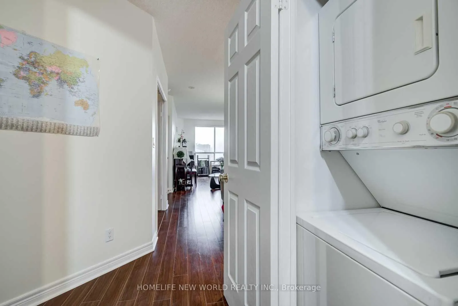 Photo 20 of Unit 2001, 55 Bloor Street E, Toronto, Church-Yonge Corridor — HOMEH