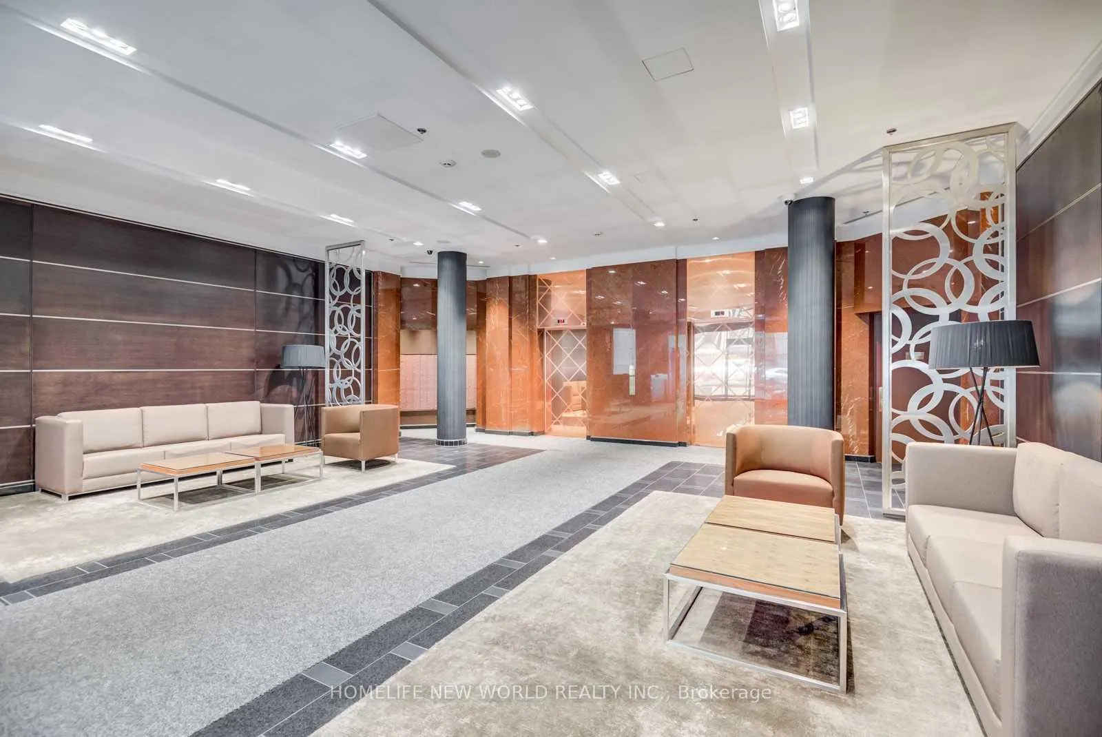 Photo 23 of Unit 2001, 55 Bloor Street E, Toronto, Church-Yonge Corridor — HOMEH