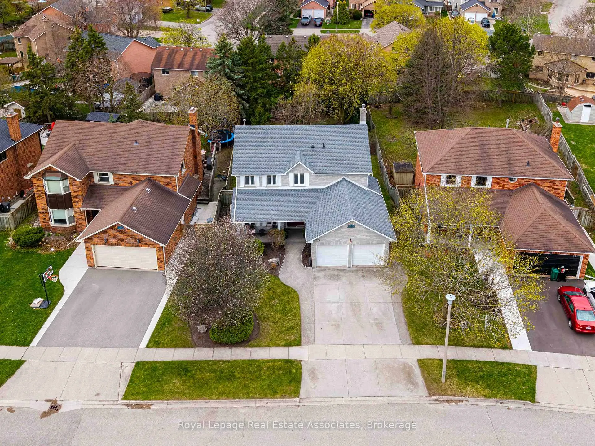 Photo 4 of 23 Handorf Drive, Cambridge — HOMEH