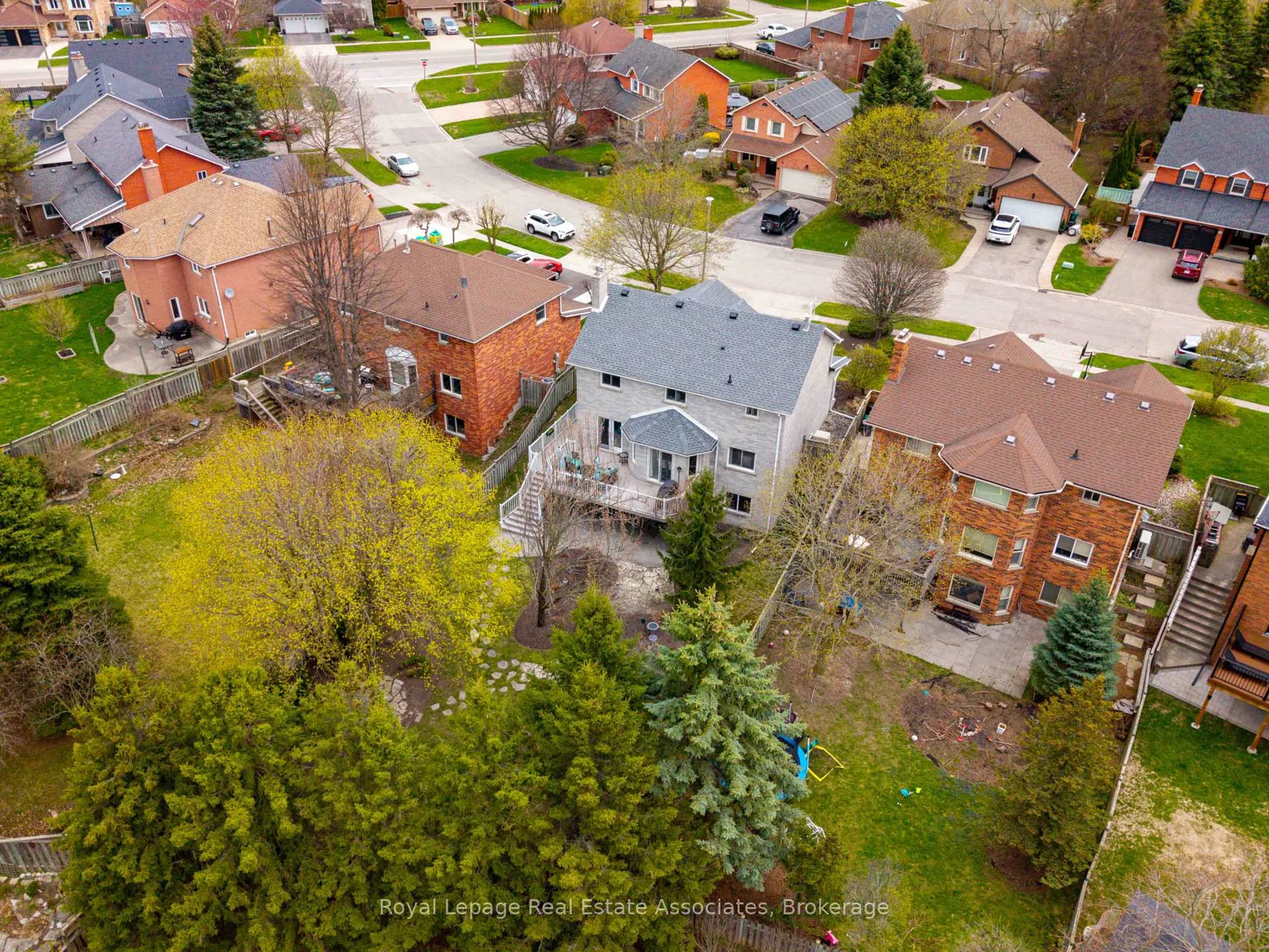 Photo 49 of 23 Handorf Drive, Cambridge — HOMEH