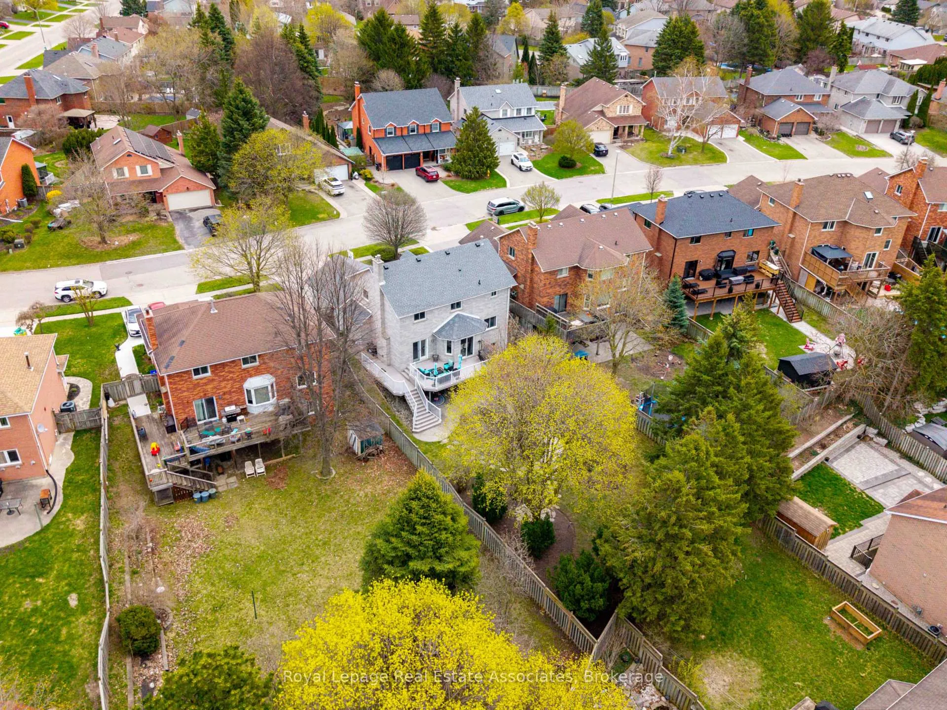 Photo 50 of 23 Handorf Drive, Cambridge — HOMEH