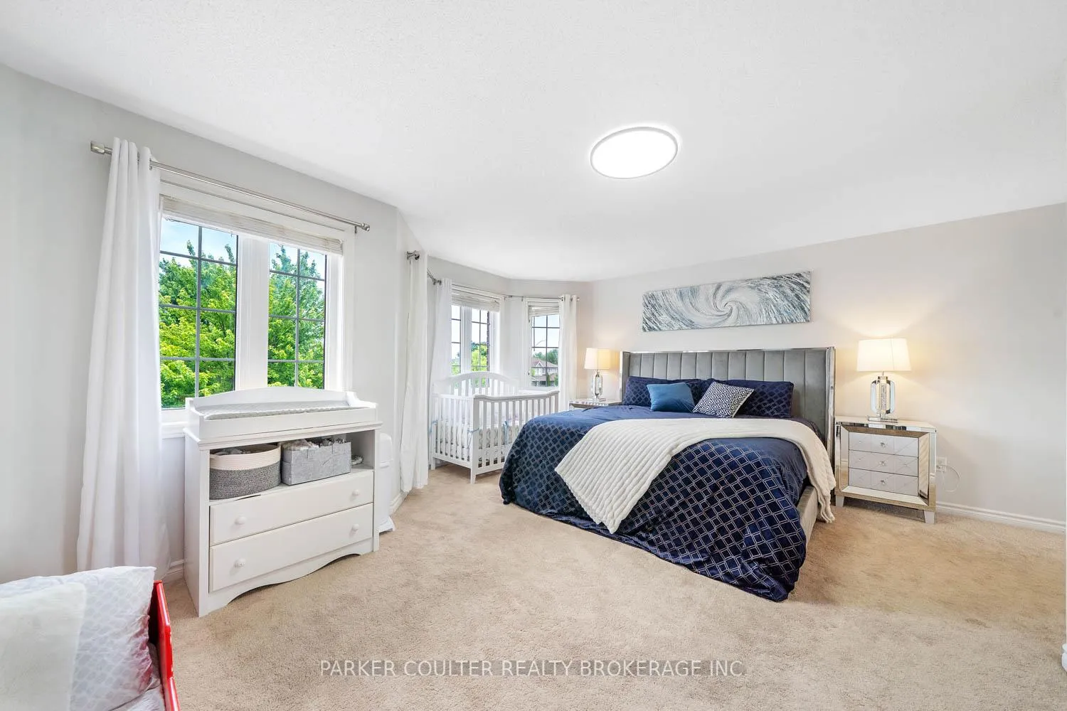 Photo 21 of 60 Knupp Road, Barrie, Edgehill Drive — HOMEH