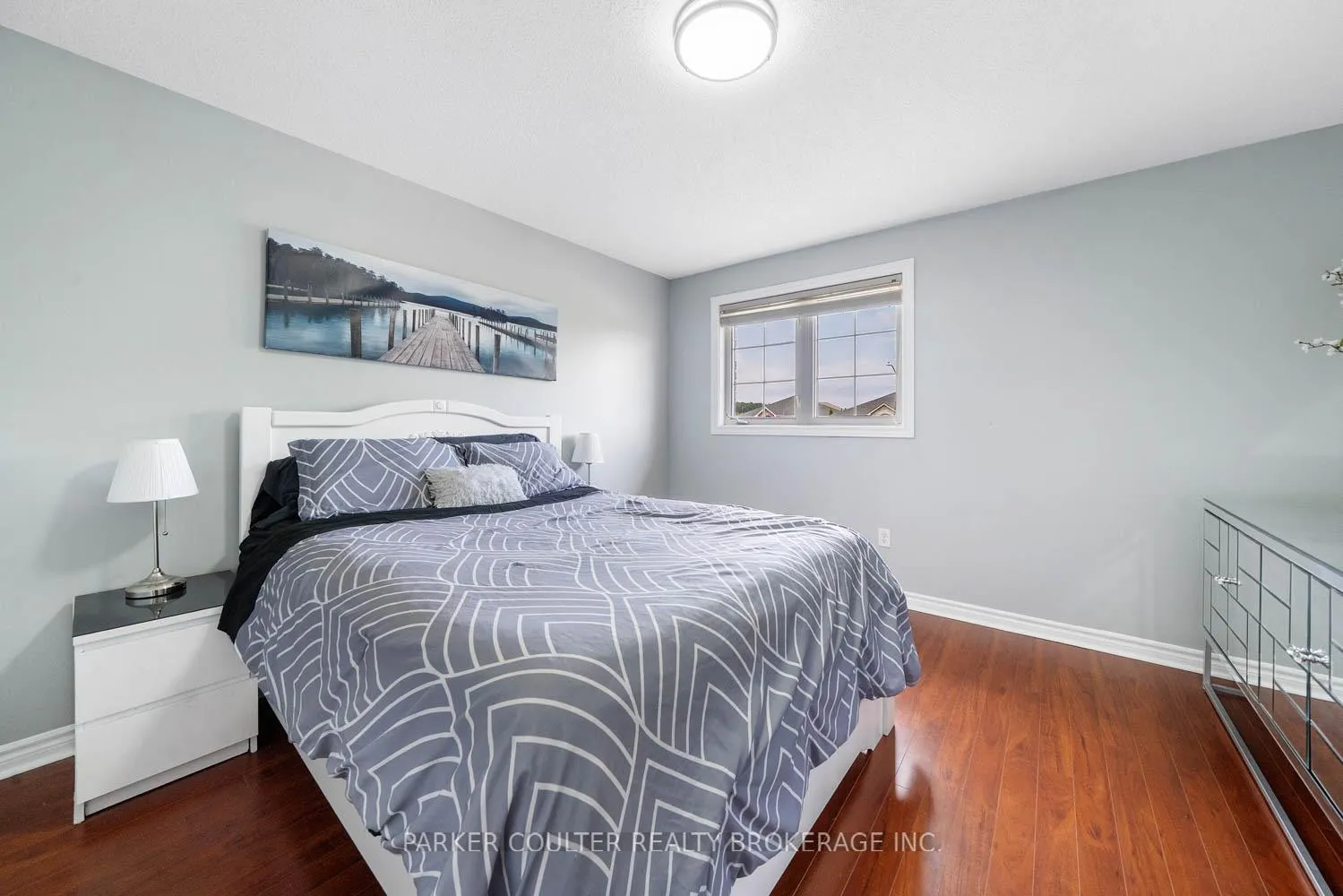 Photo 25 of 60 Knupp Road, Barrie, Edgehill Drive — HOMEH