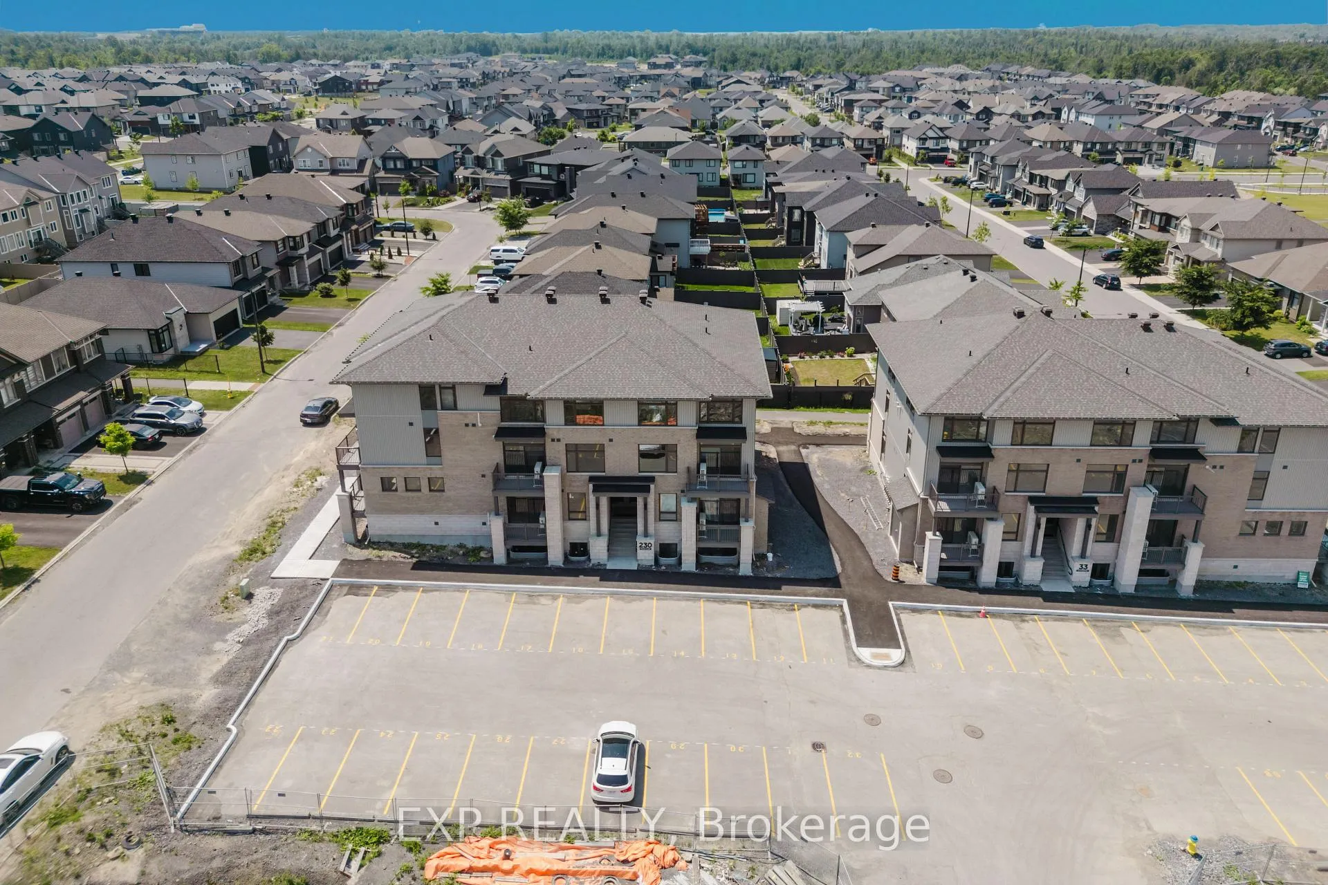 Photo 26 of Unit E, 230 Pingwi Place E, Ottawa, Blossom Park/Kemp Park/Findlay Creek — HOMEH