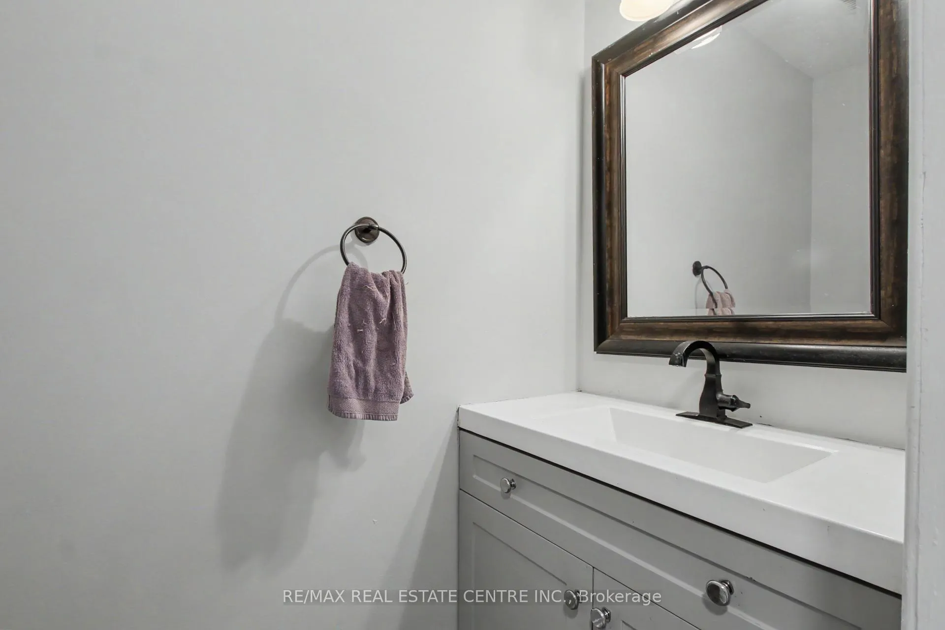 Photo 13 of Unit 53, 53 McMullen Crescent, Brampton, Central Park — HOMEH