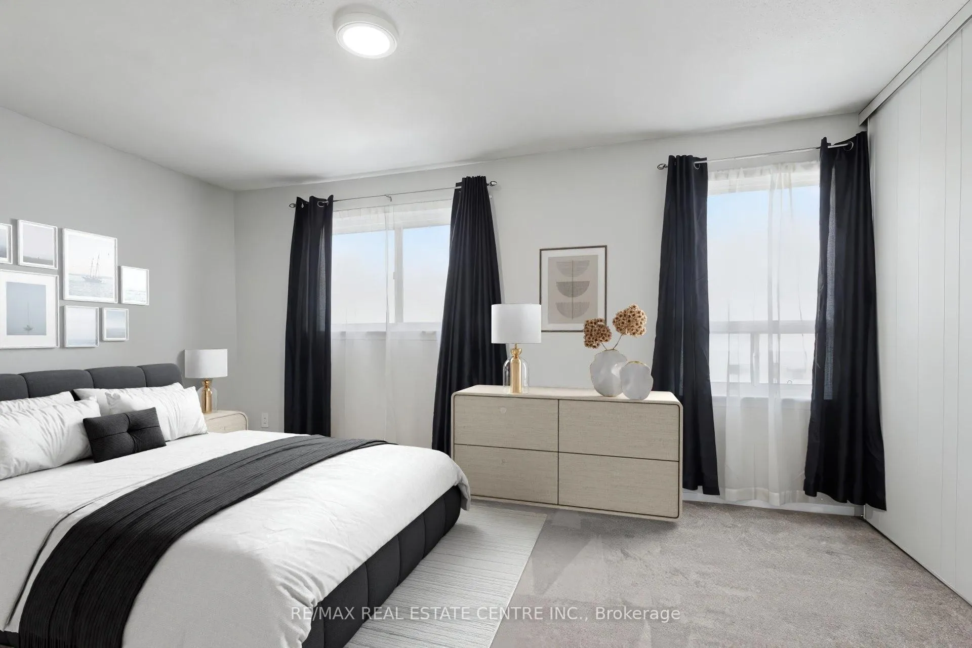 Photo 14 of Unit 53, 53 McMullen Crescent, Brampton, Central Park — HOMEH