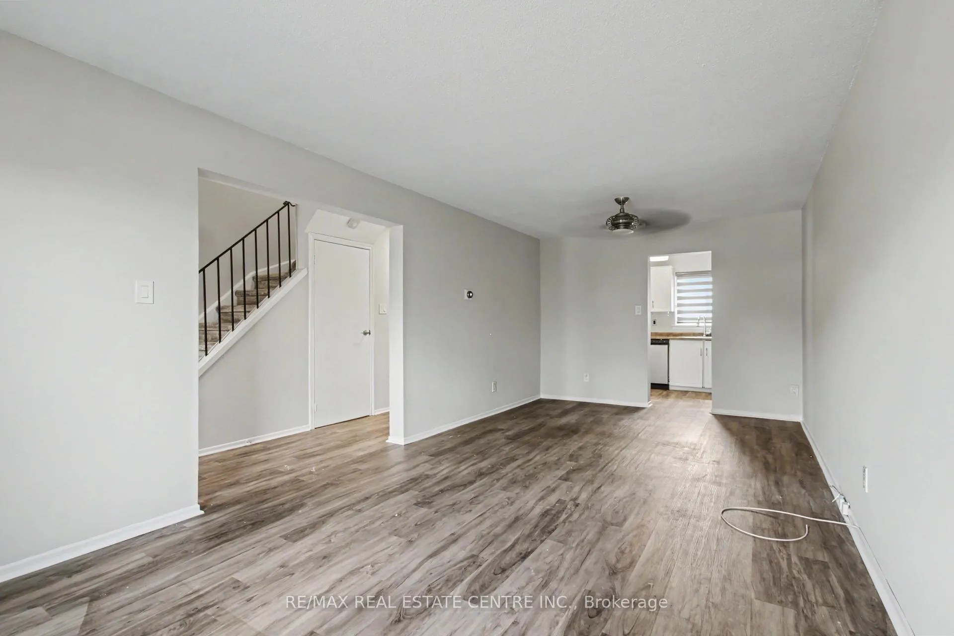 Photo 18 of Unit 53, 53 McMullen Crescent, Brampton, Central Park — HOMEH