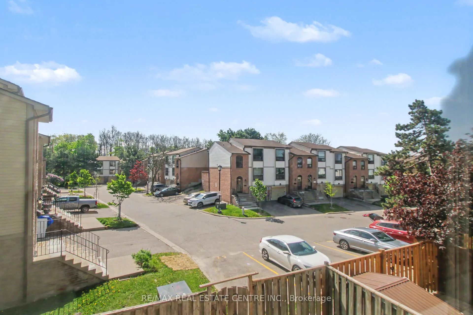Photo 31 of Unit 53, 53 McMullen Crescent, Brampton, Central Park — HOMEH