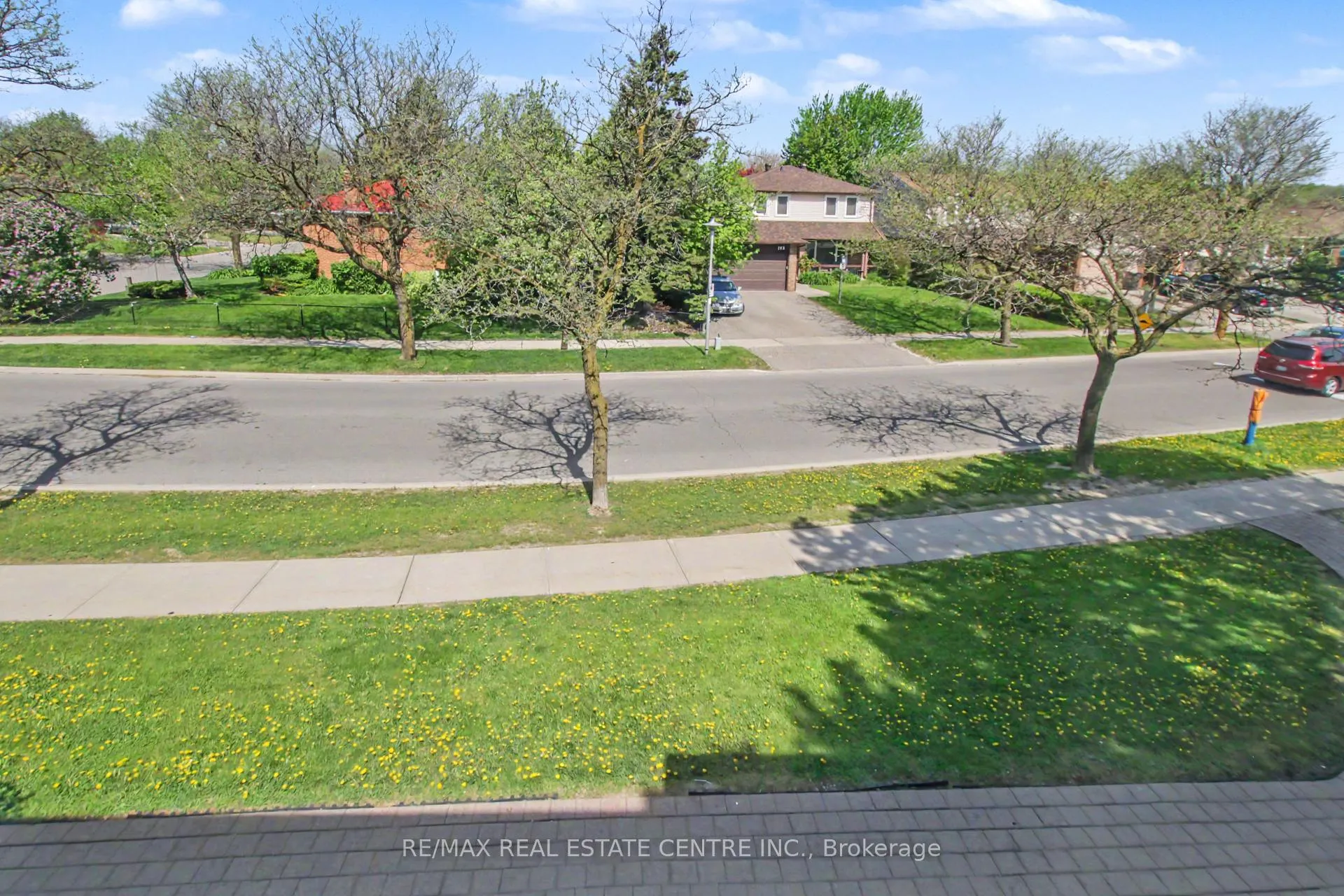 Photo 32 of Unit 53, 53 McMullen Crescent, Brampton, Central Park — HOMEH