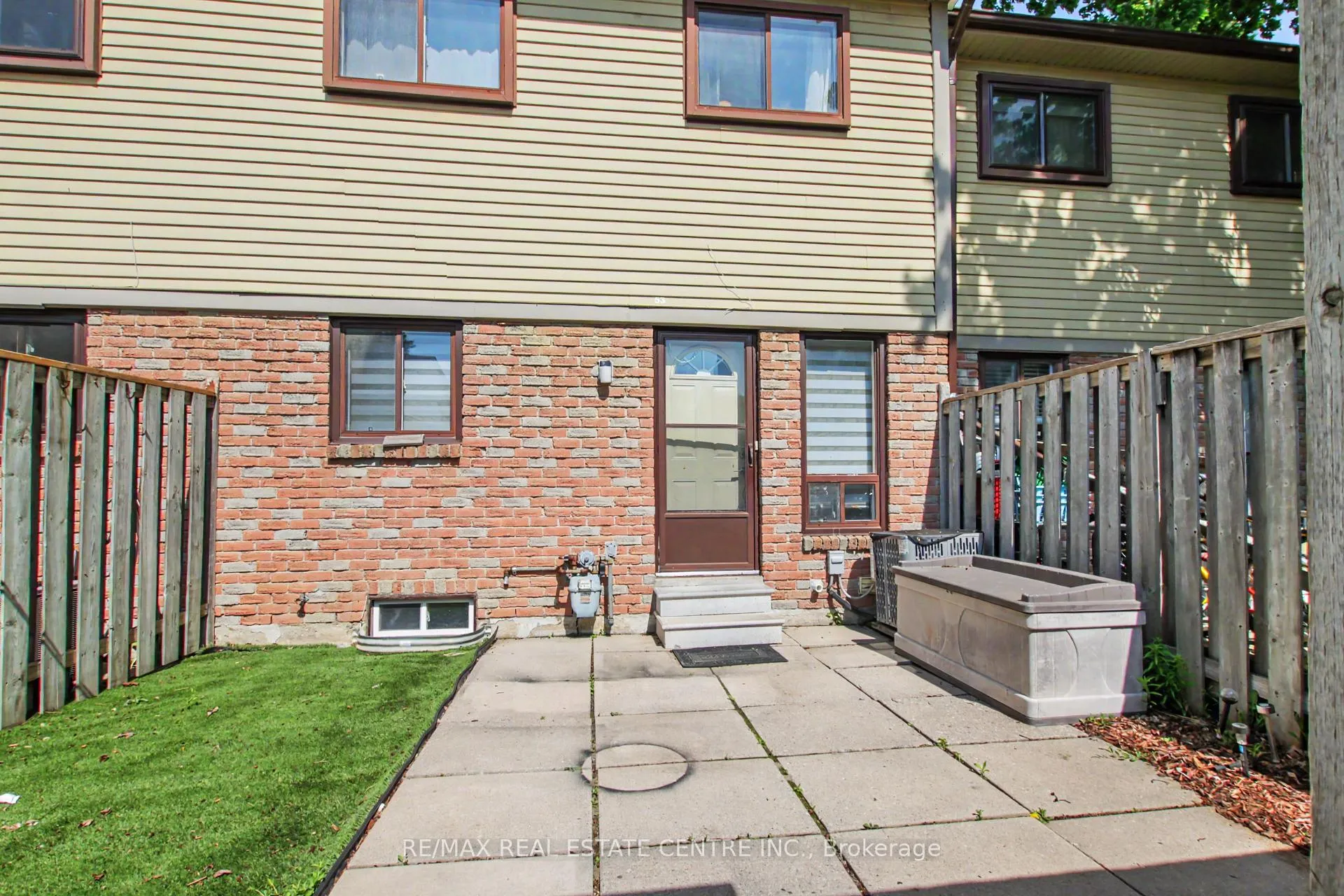 Photo 35 of Unit 53, 53 McMullen Crescent, Brampton, Central Park — HOMEH