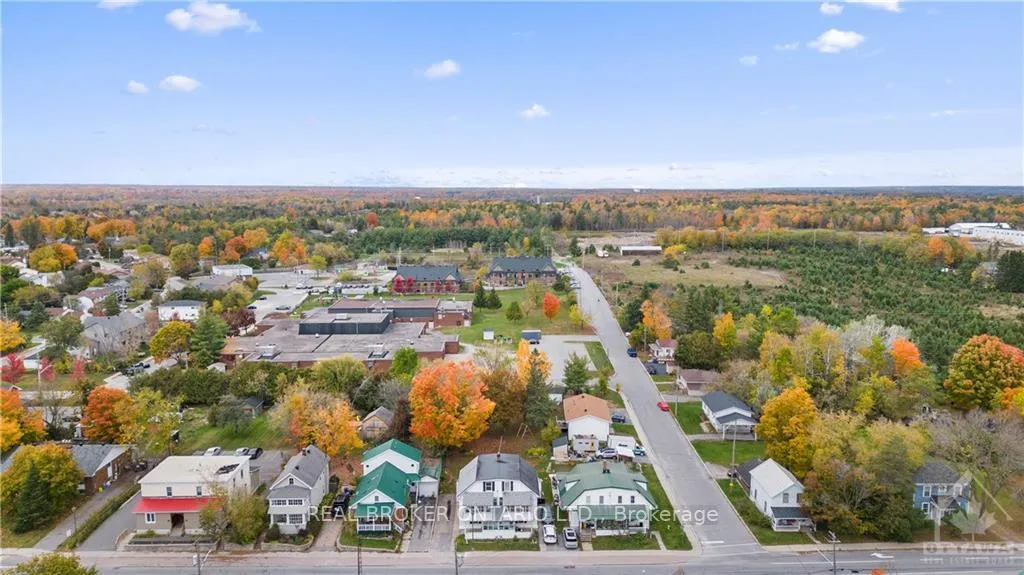 Photo 29 of 47 Townline Road E, Carleton Place — HOMEH