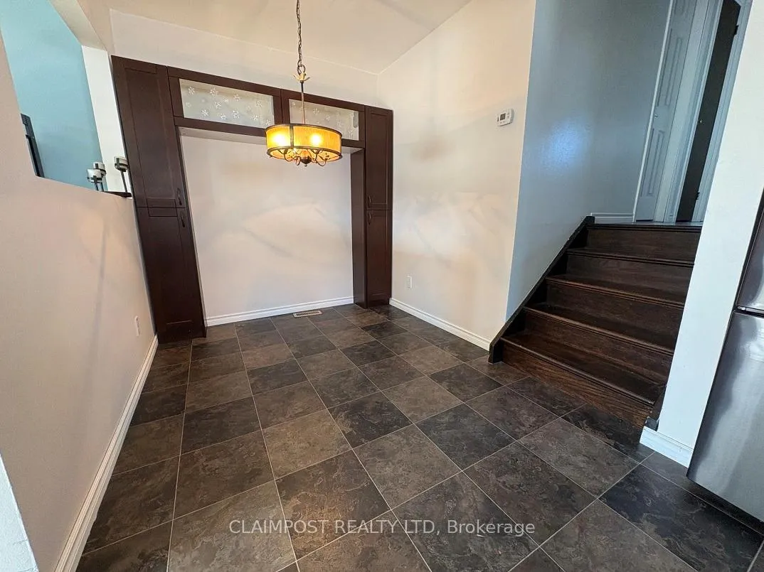 Photo 6 of 795 Denise Street, Timmins, TNW - Riverpark — HOMEH