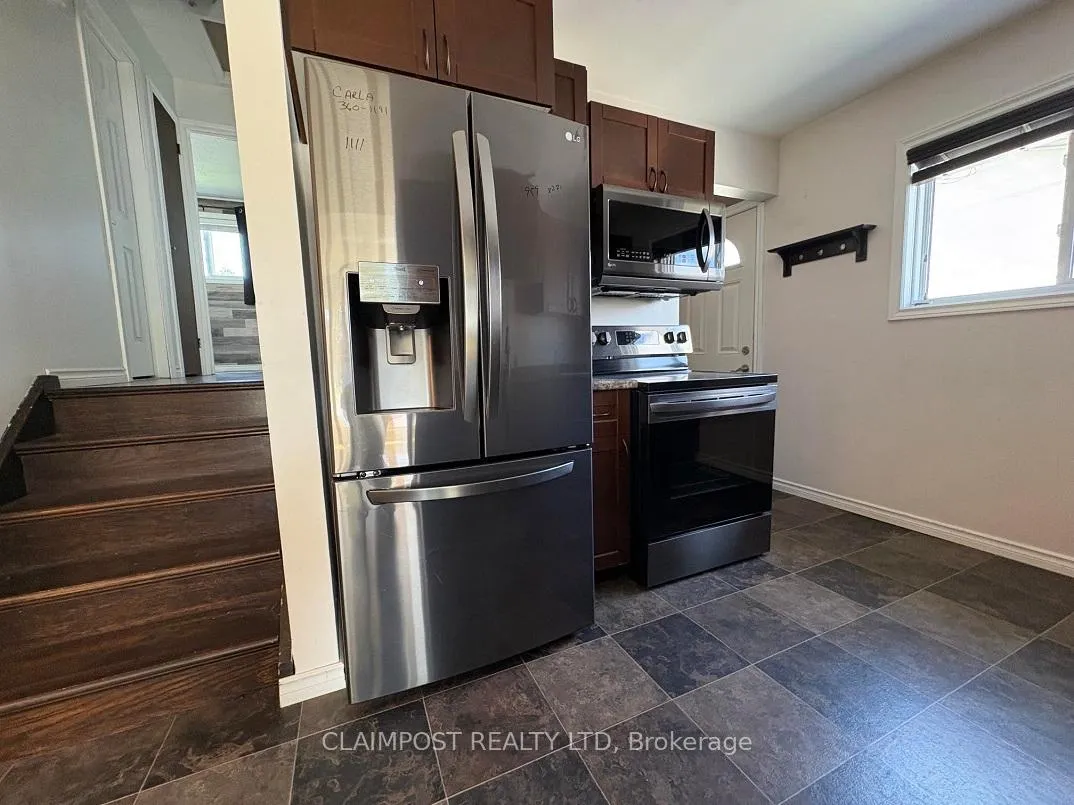 Photo 7 of 795 Denise Street, Timmins, TNW - Riverpark — HOMEH