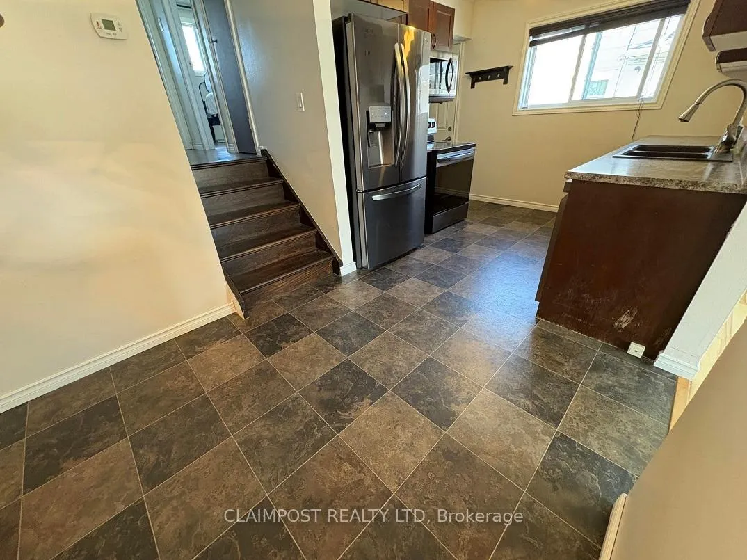Photo 8 of 795 Denise Street, Timmins, TNW - Riverpark — HOMEH
