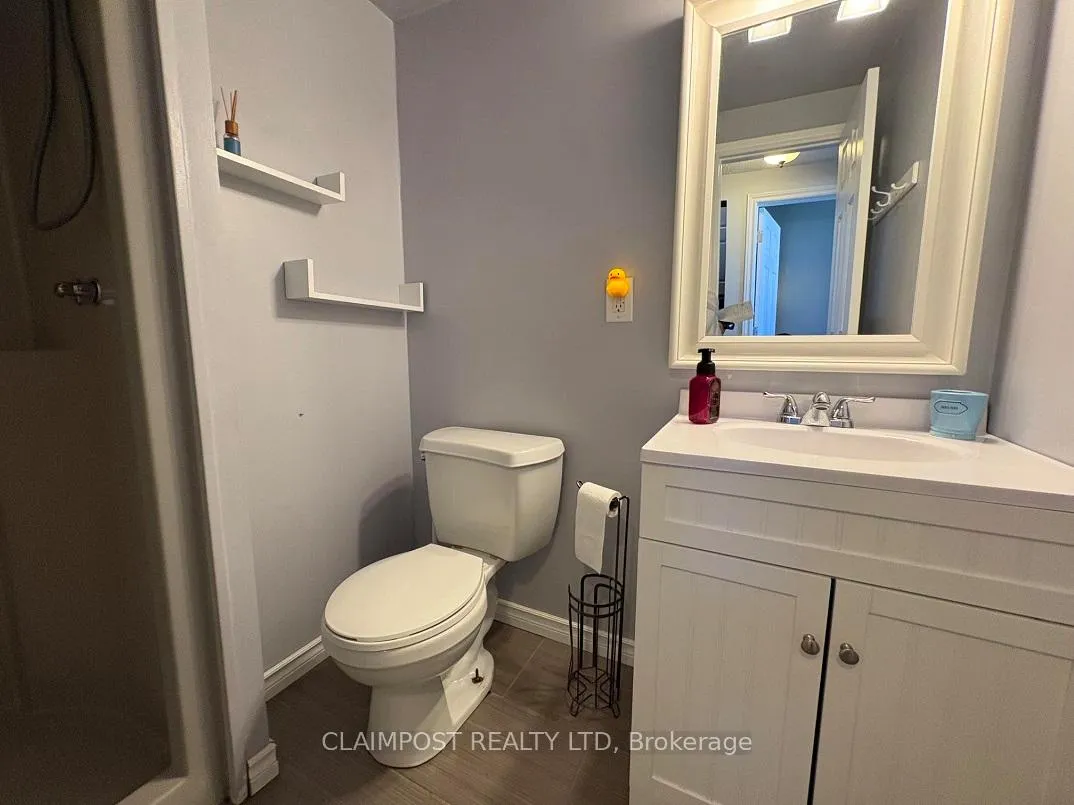 Photo 11 of 795 Denise Street, Timmins, TNW - Riverpark — HOMEH
