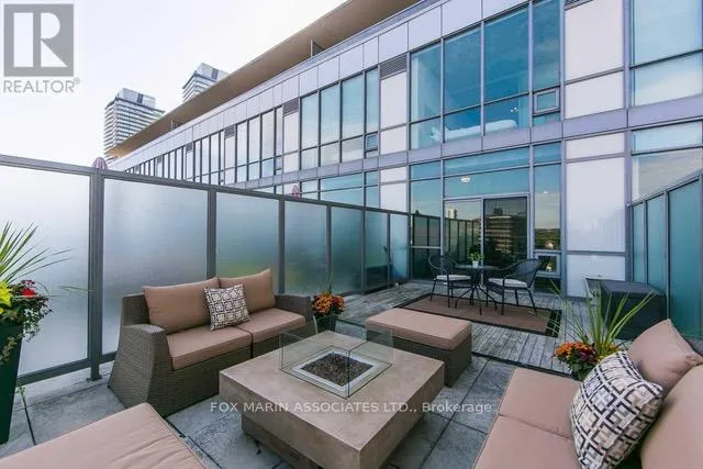Photo 1 of Unit 604, 33 Mill Street, Toronto, Waterfront Communities — HOMEH