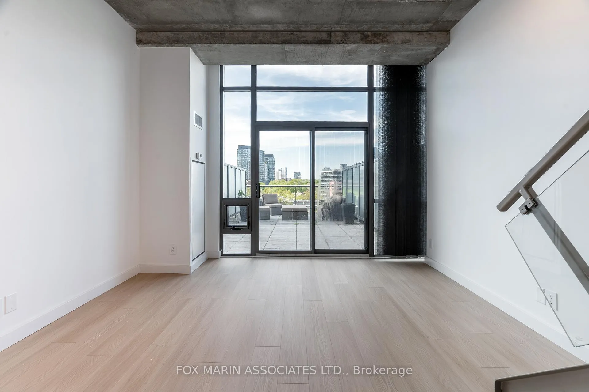 Photo 7 of Unit 604, 33 Mill Street, Toronto, Waterfront Communities — HOMEH