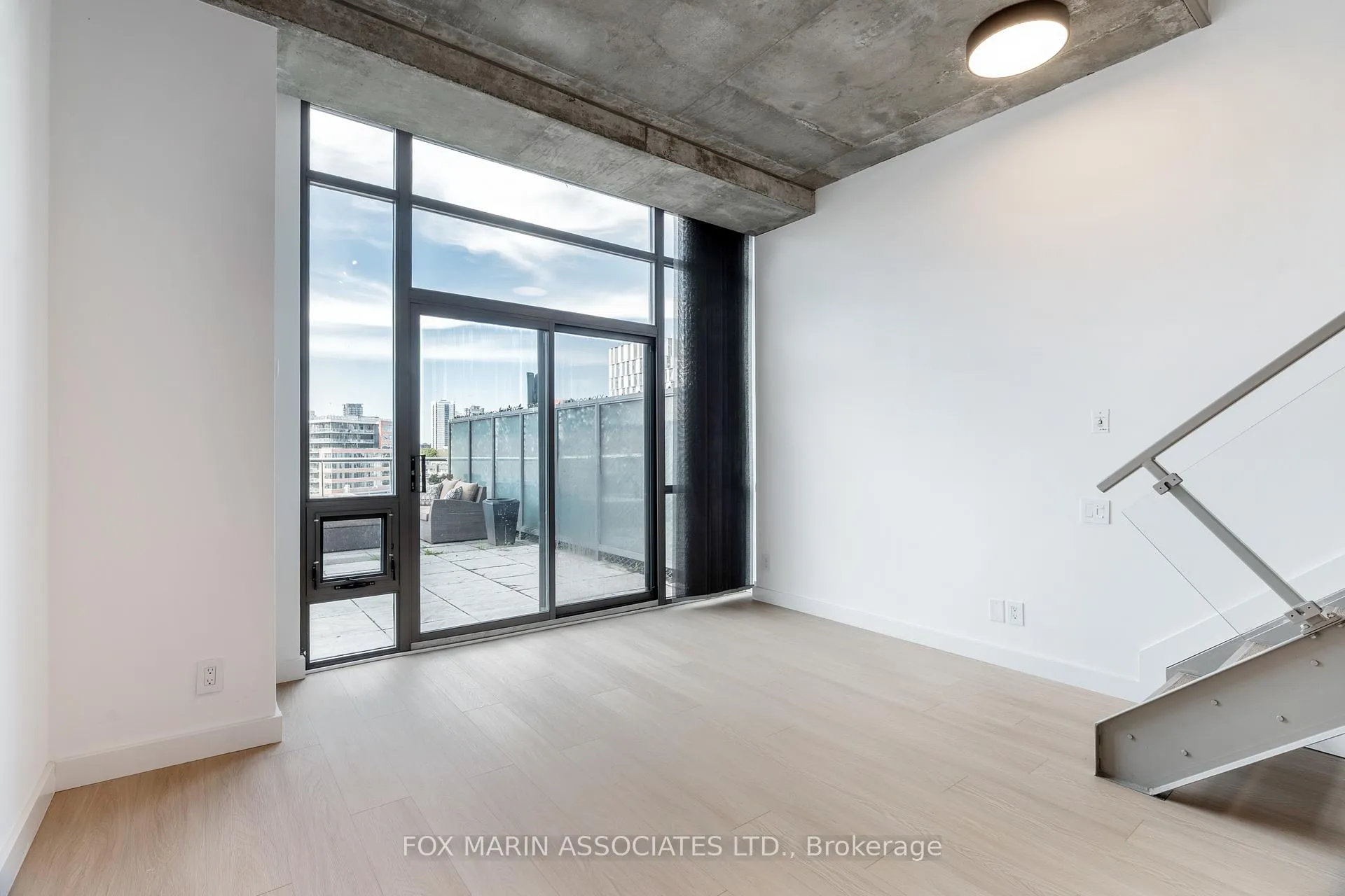 Photo 8 of Unit 604, 33 Mill Street, Toronto, Waterfront Communities — HOMEH
