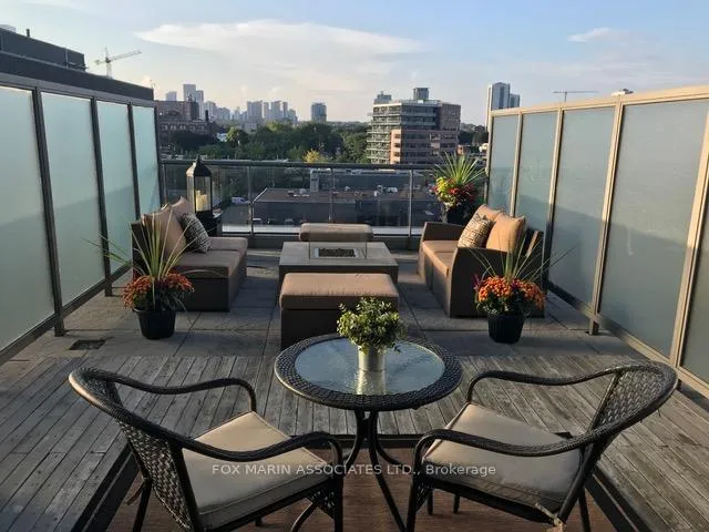 Photo 9 of Unit 604, 33 Mill Street, Toronto, Waterfront Communities — HOMEH