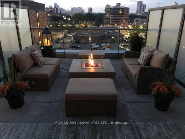 Photo 10 of Unit 604, 33 Mill Street, Toronto, Waterfront Communities — HOMEH