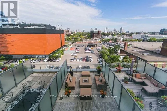 Photo 11 of Unit 604, 33 Mill Street, Toronto, Waterfront Communities — HOMEH
