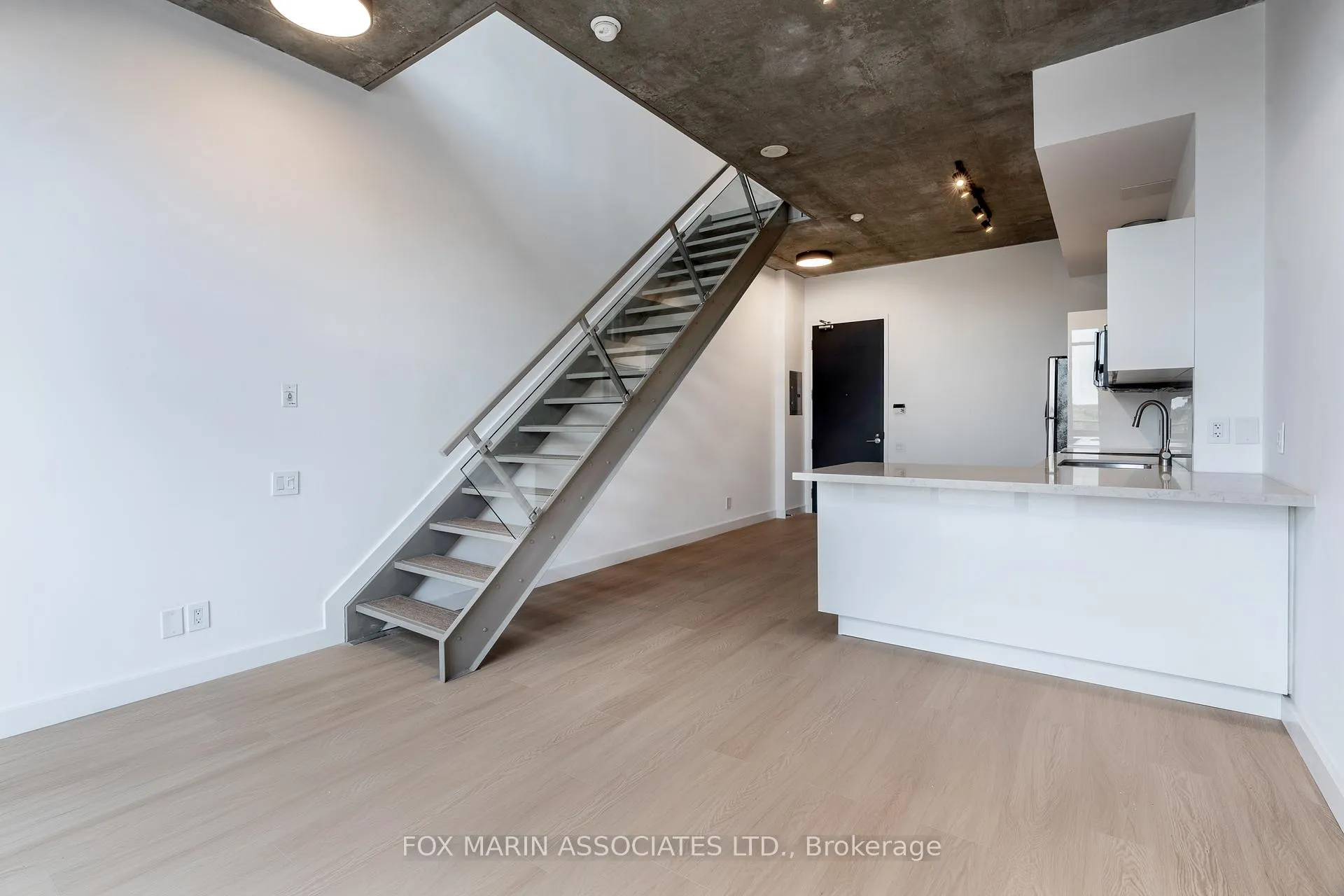 Photo 12 of Unit 604, 33 Mill Street, Toronto, Waterfront Communities — HOMEH
