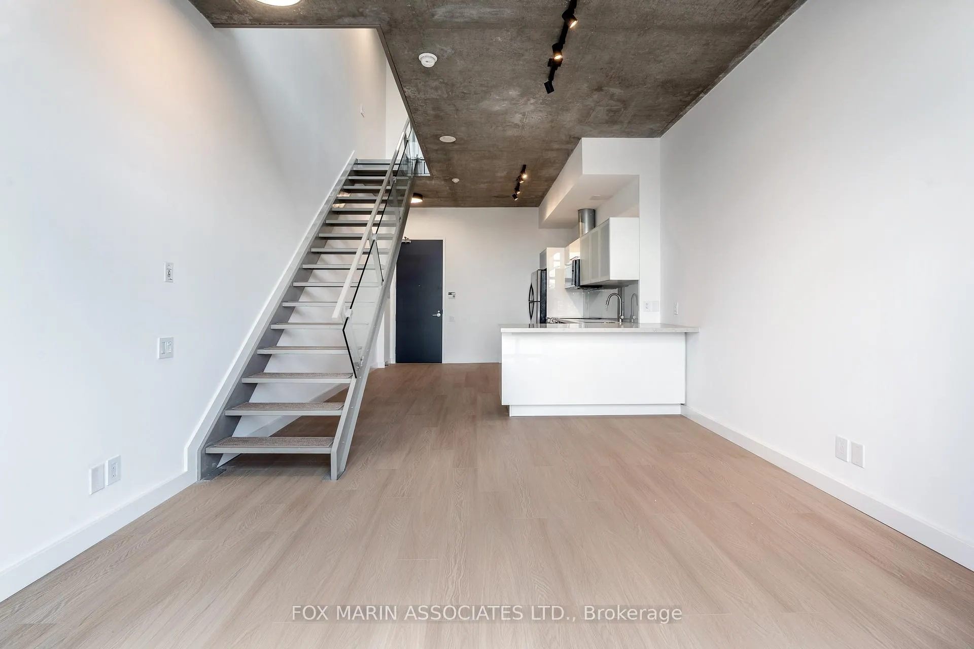 Photo 13 of Unit 604, 33 Mill Street, Toronto, Waterfront Communities — HOMEH
