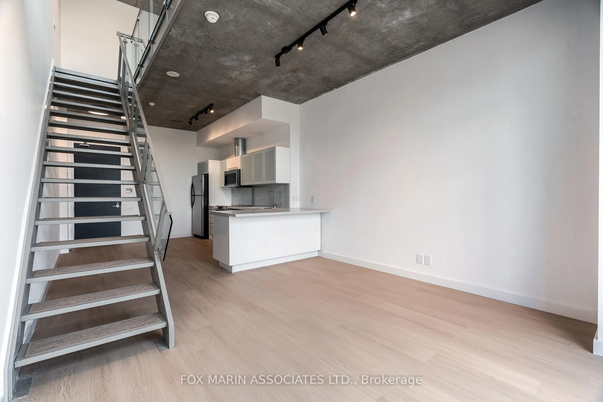 Photo 14 of Unit 604, 33 Mill Street, Toronto, Waterfront Communities — HOMEH