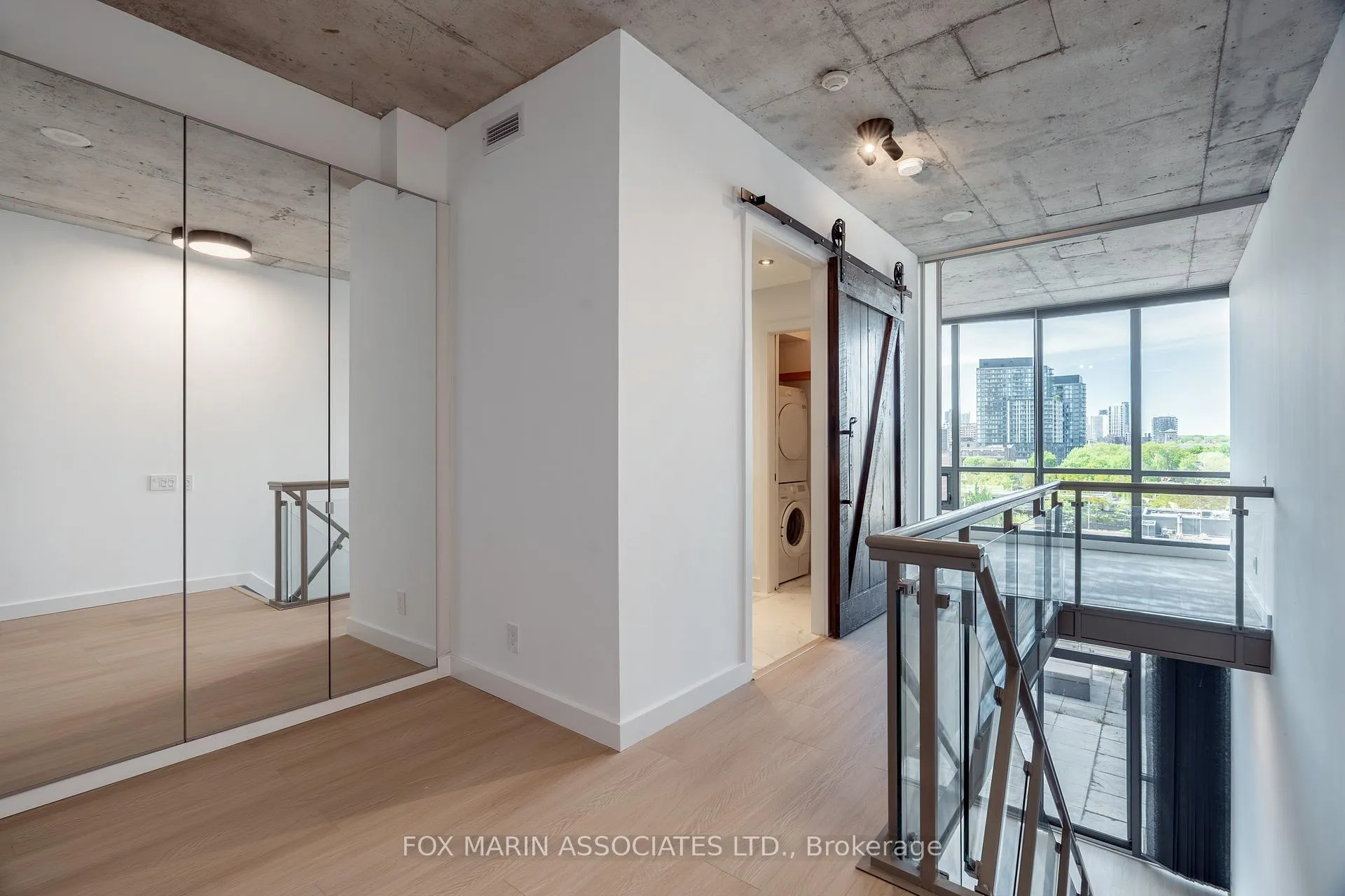 Photo 15 of Unit 604, 33 Mill Street, Toronto, Waterfront Communities — HOMEH