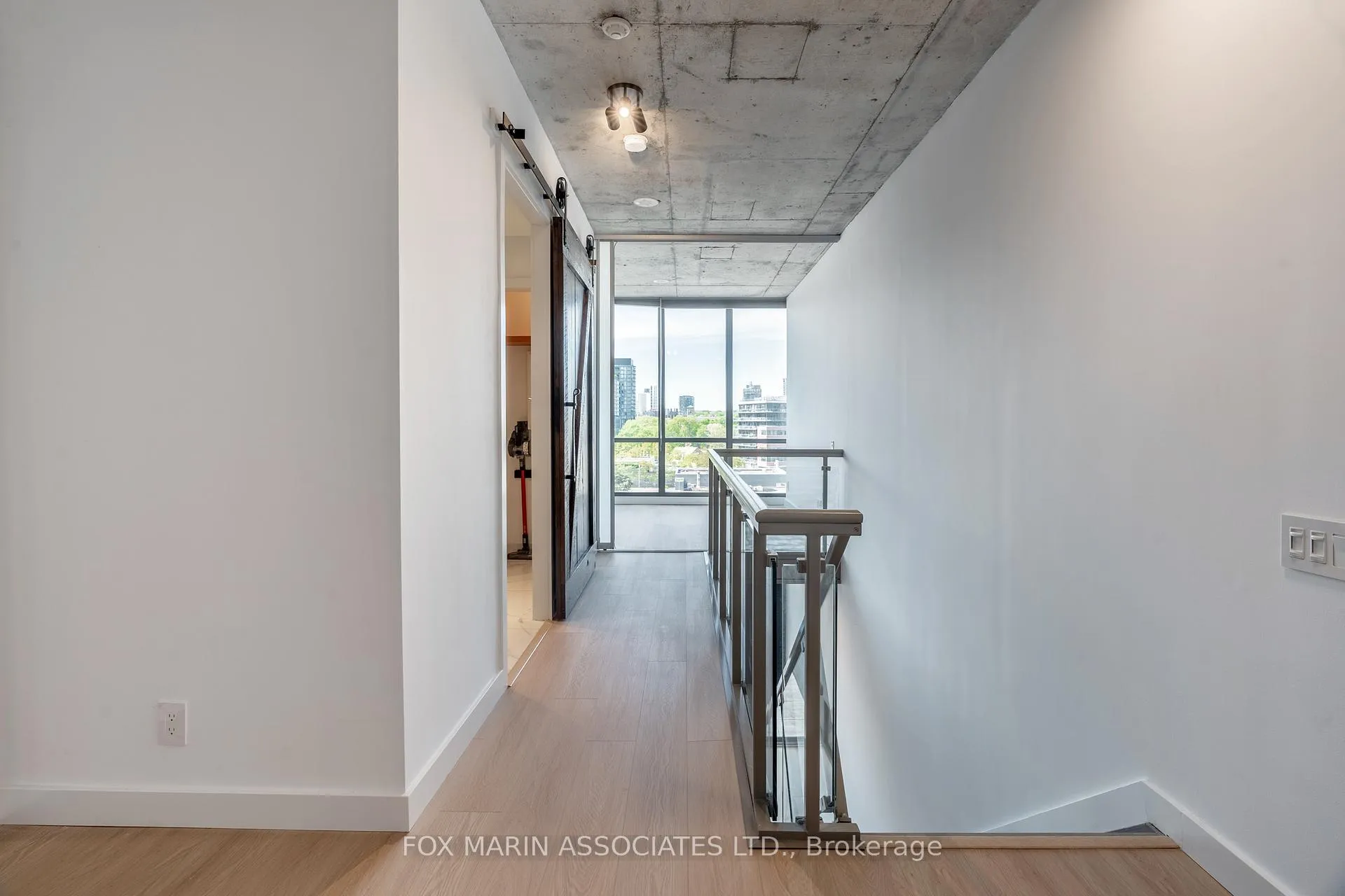 Photo 16 of Unit 604, 33 Mill Street, Toronto, Waterfront Communities — HOMEH