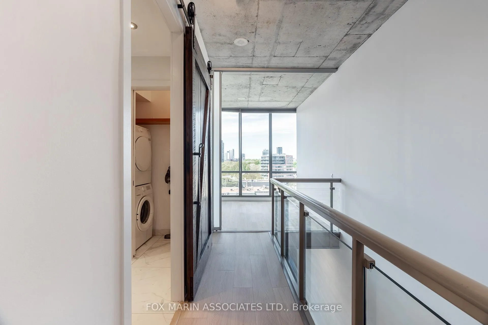 Photo 18 of Unit 604, 33 Mill Street, Toronto, Waterfront Communities — HOMEH